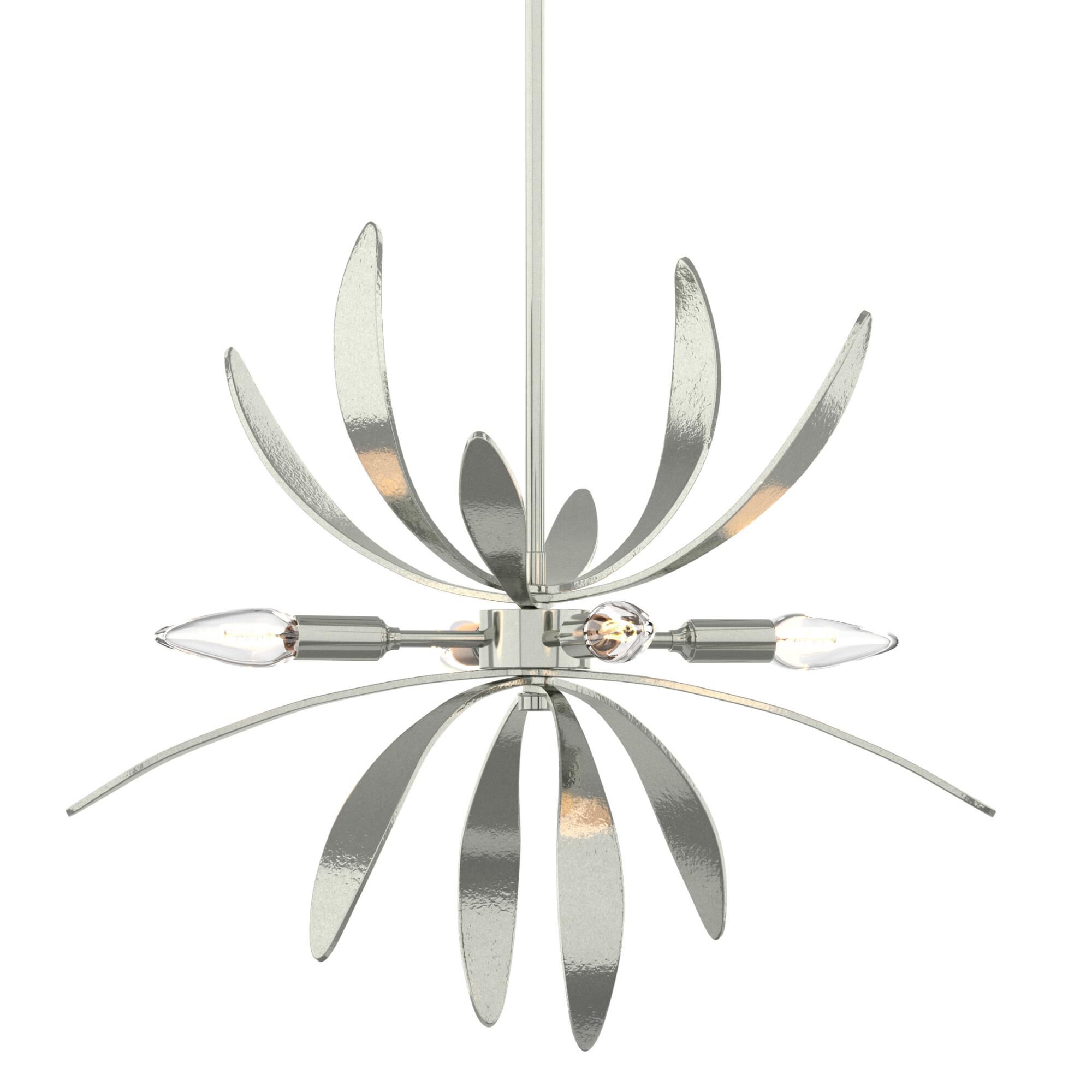 Dahlia Large Pendant by Hubbardton Forge