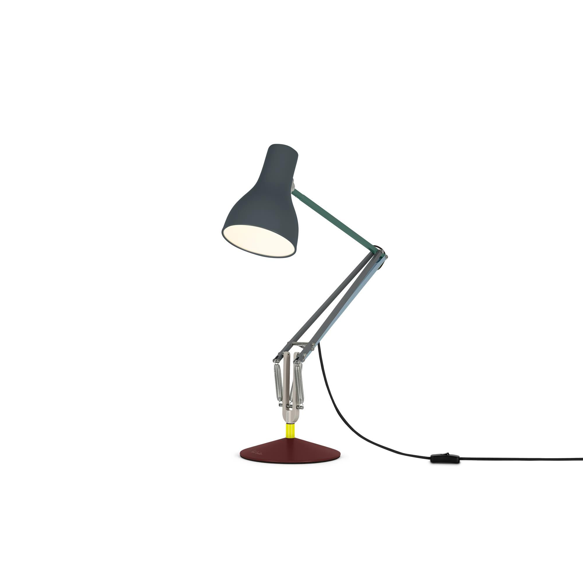 Paul Smith Type 75 26 Inch Desk Lamp by Anglepoise
