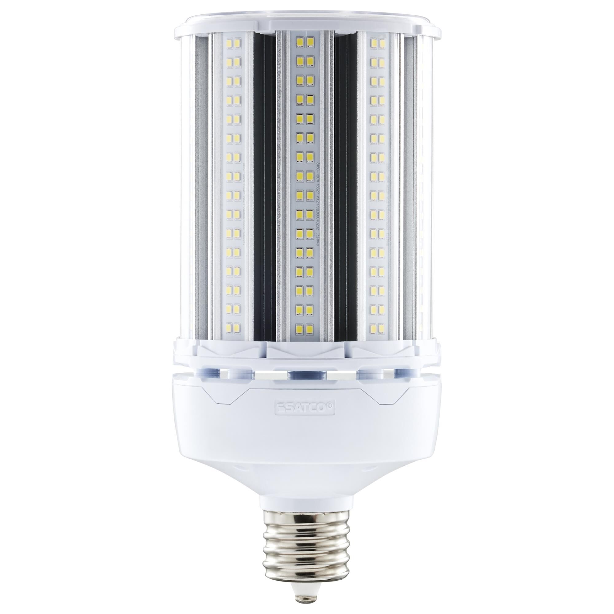120 Watt 5000K LED Light Bulb,