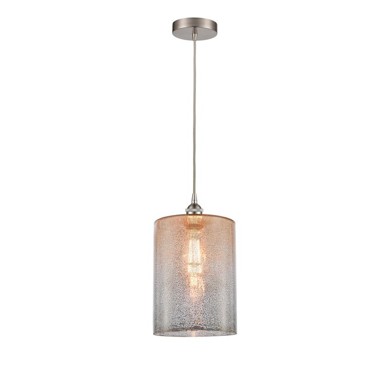 Bruno Marashlian Cobbleskill 9 Inch Mini Pendant by Innovations Lighting