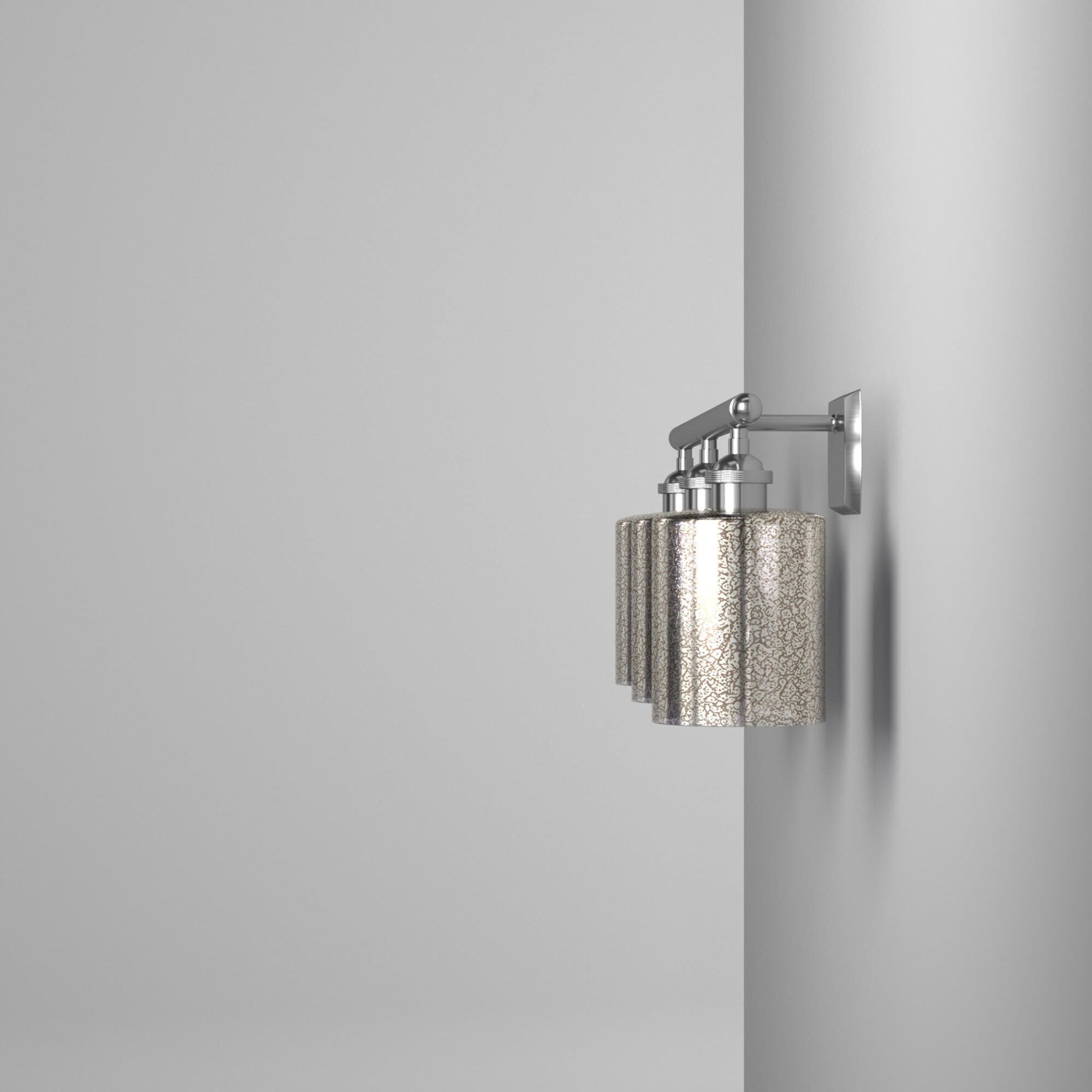 Bruno Marashlian Cobbleskill 26 Inch 3 Light Bath Vanity Light by Innovations Lighting