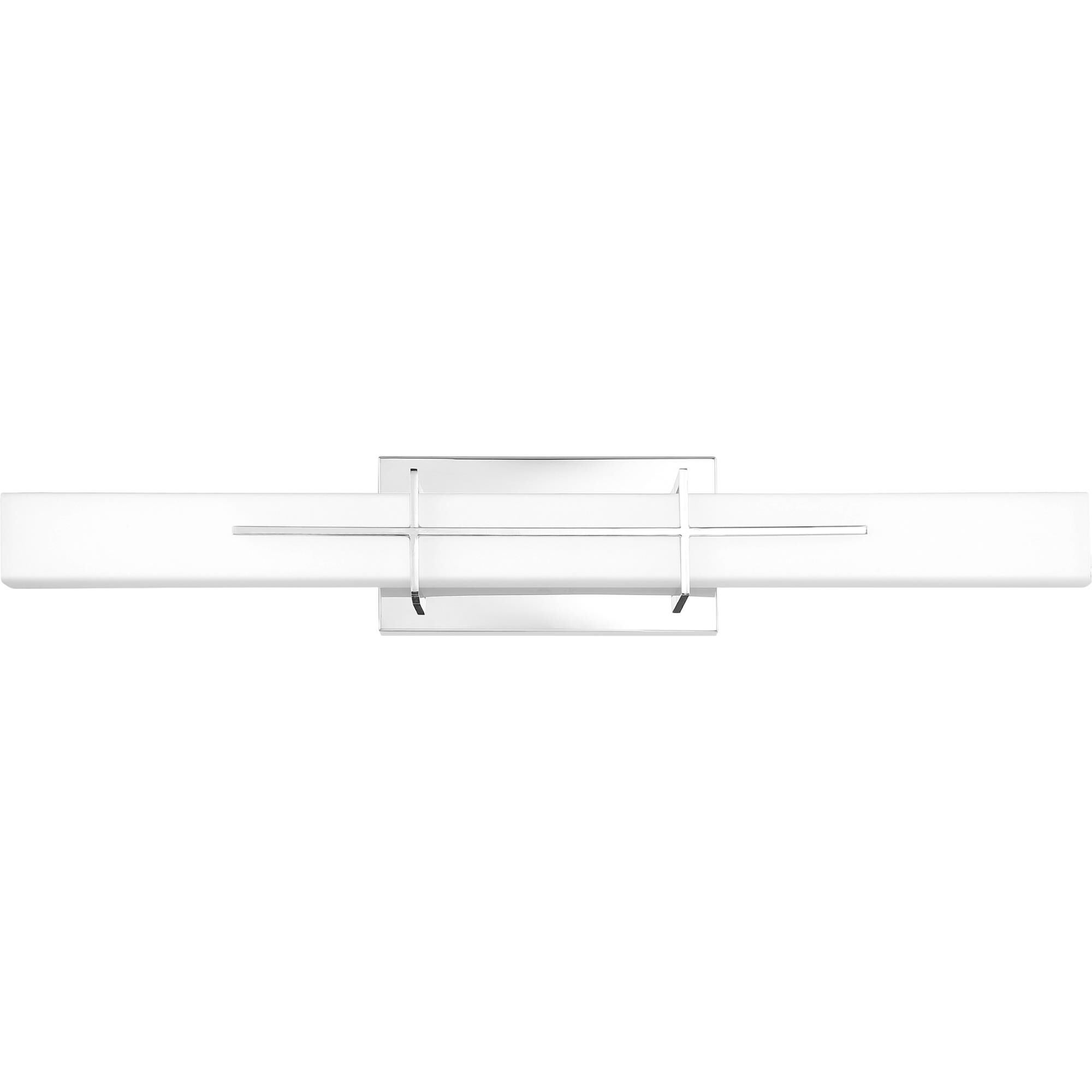 Quoizel 28 Inch LED Bath Vanity Light