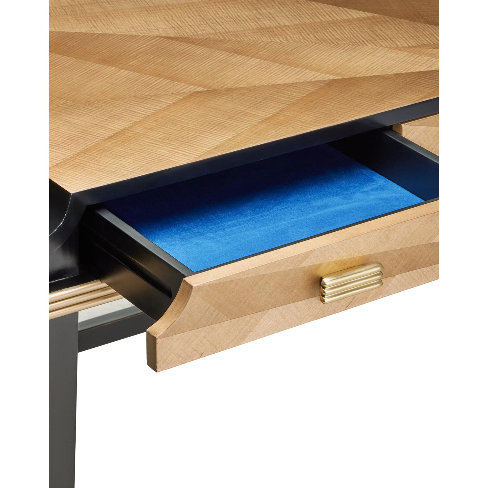 Kallista 61 Inch Desk,