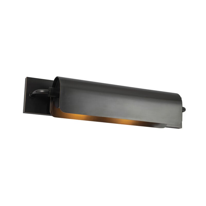 Peyton Fox Darby 23 Inch Picture Light by Alora Lighting