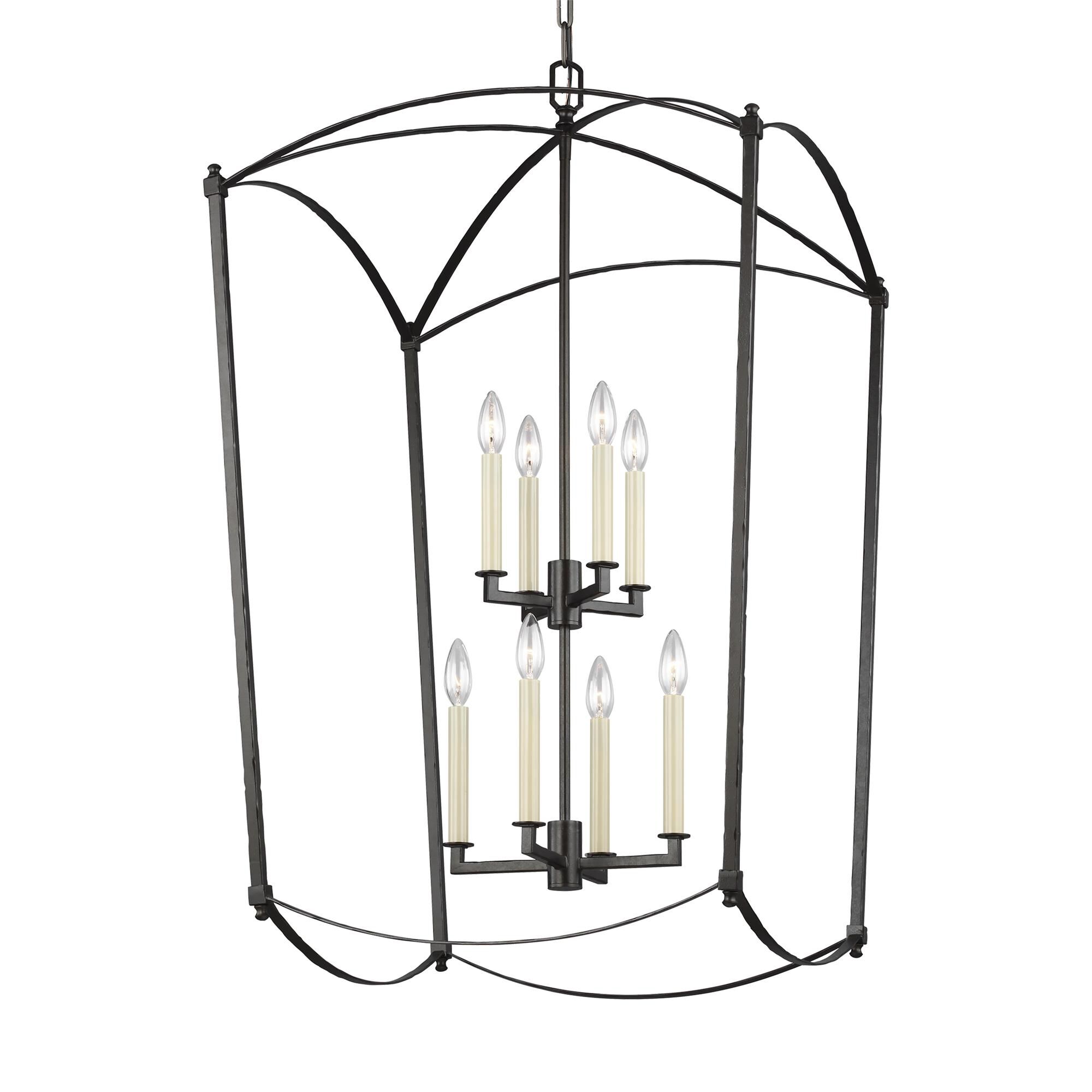 Sean Lavin Thayer 24 Inch Chandelier,
