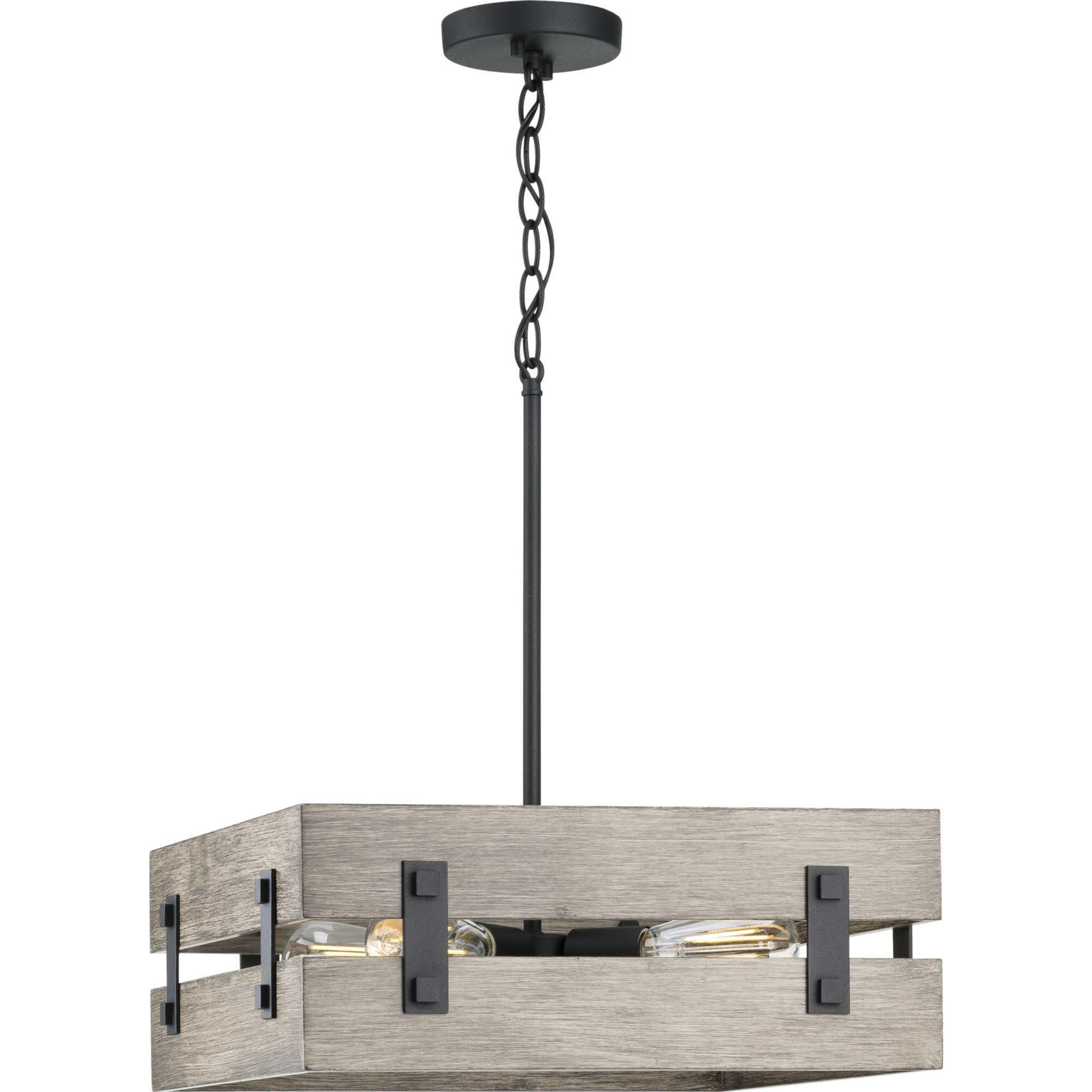 Hemsworth 18 Inch Large Pendant by Progress Lighting