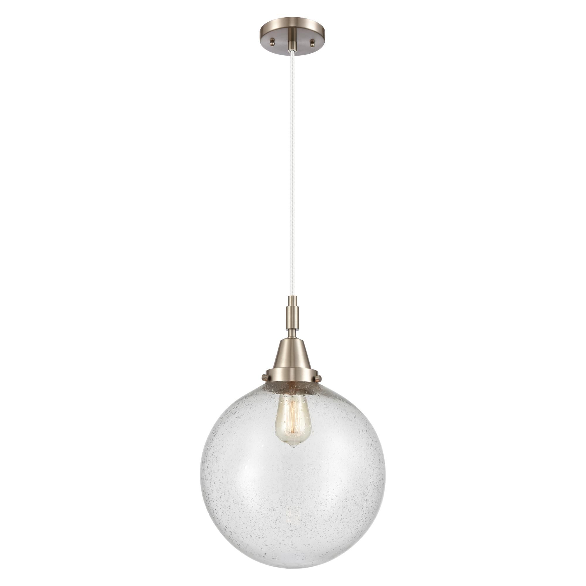 Bruno Marashlian Beacon Mini Pendant by Innovations Lighting