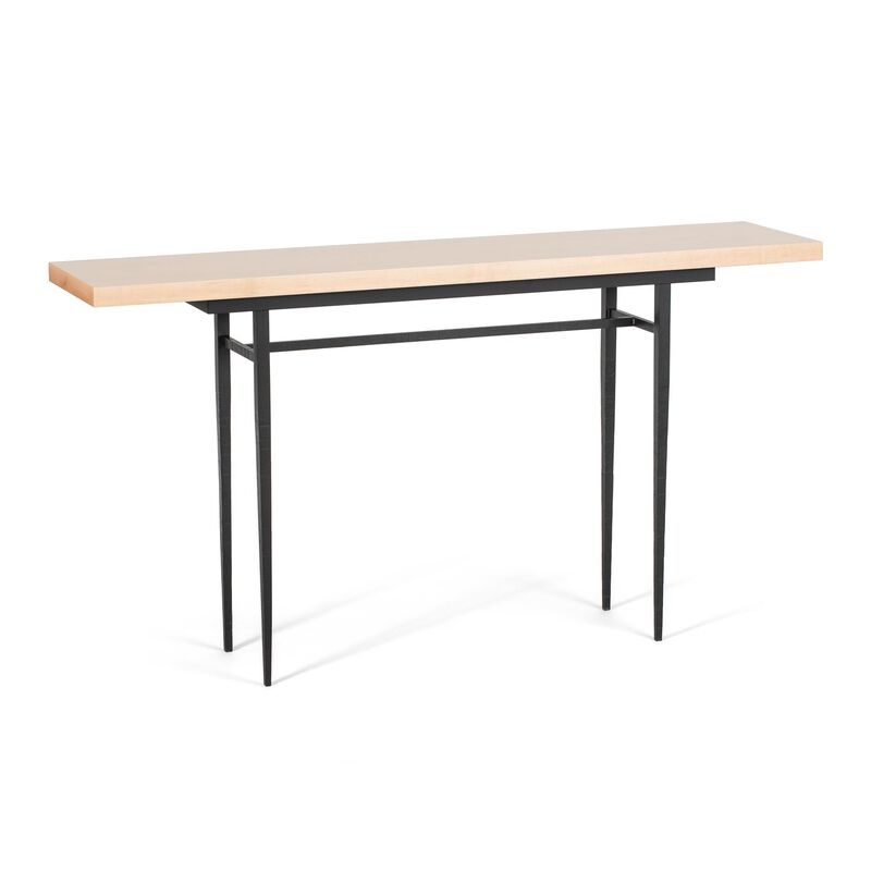 Wick 60 Inch Console Table by Hubbardton Forge