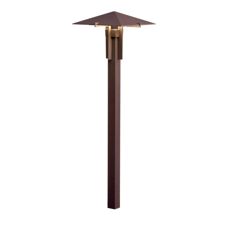 26 Inch Decorative Pathway Light by Kichler