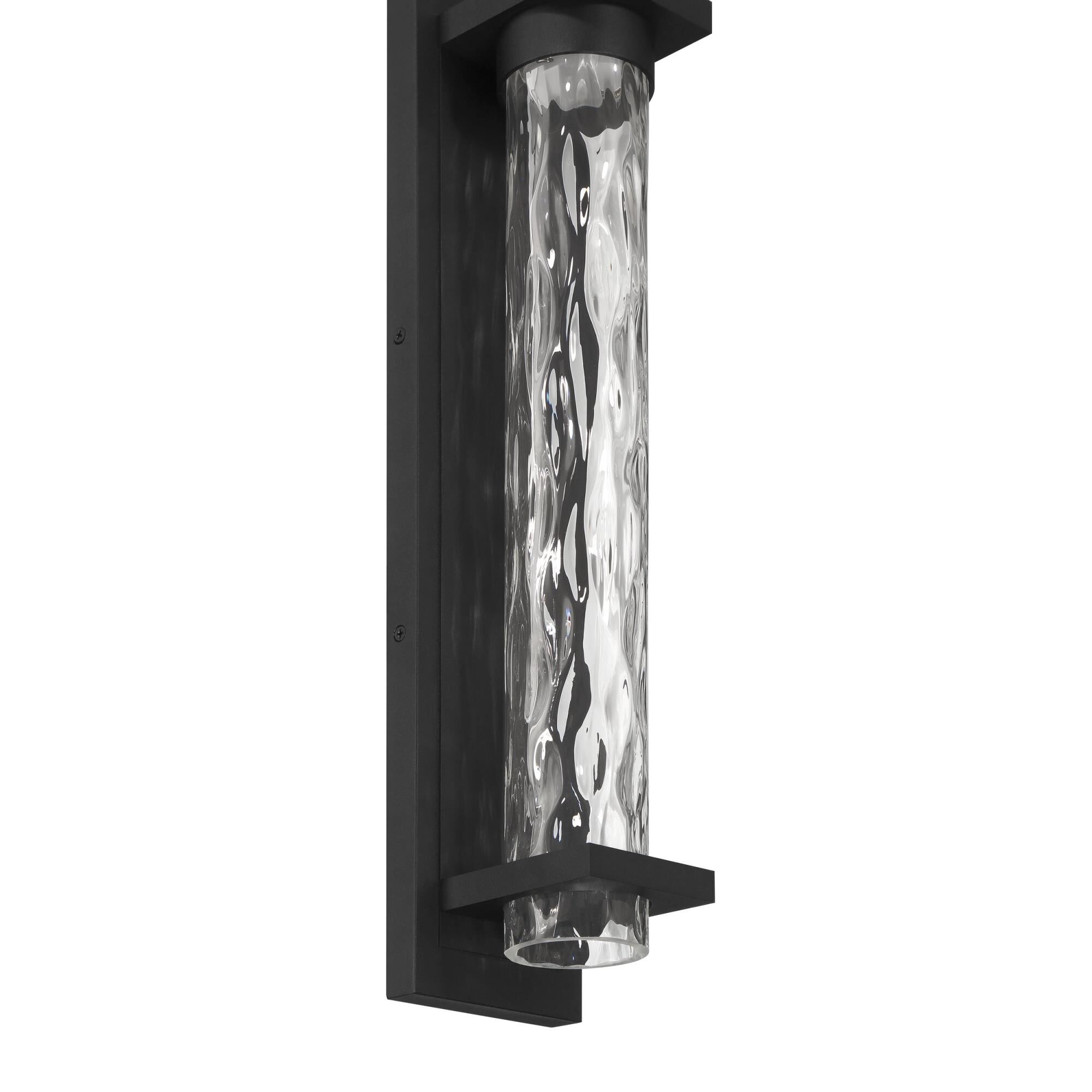 Lionel 20 Inch Outdoor Wall Light by Eglo Lighting