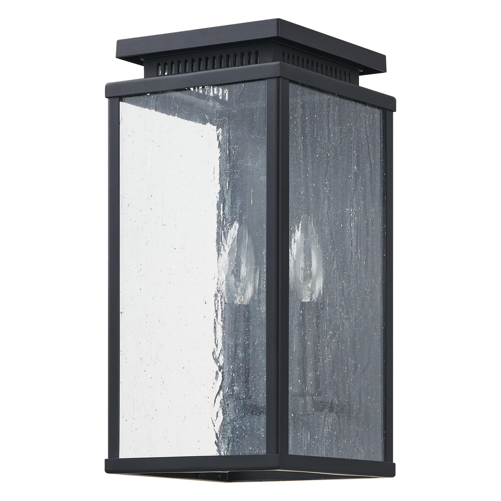 Overton 14 Inch Outdoor Wall Light by Eglo Lighting