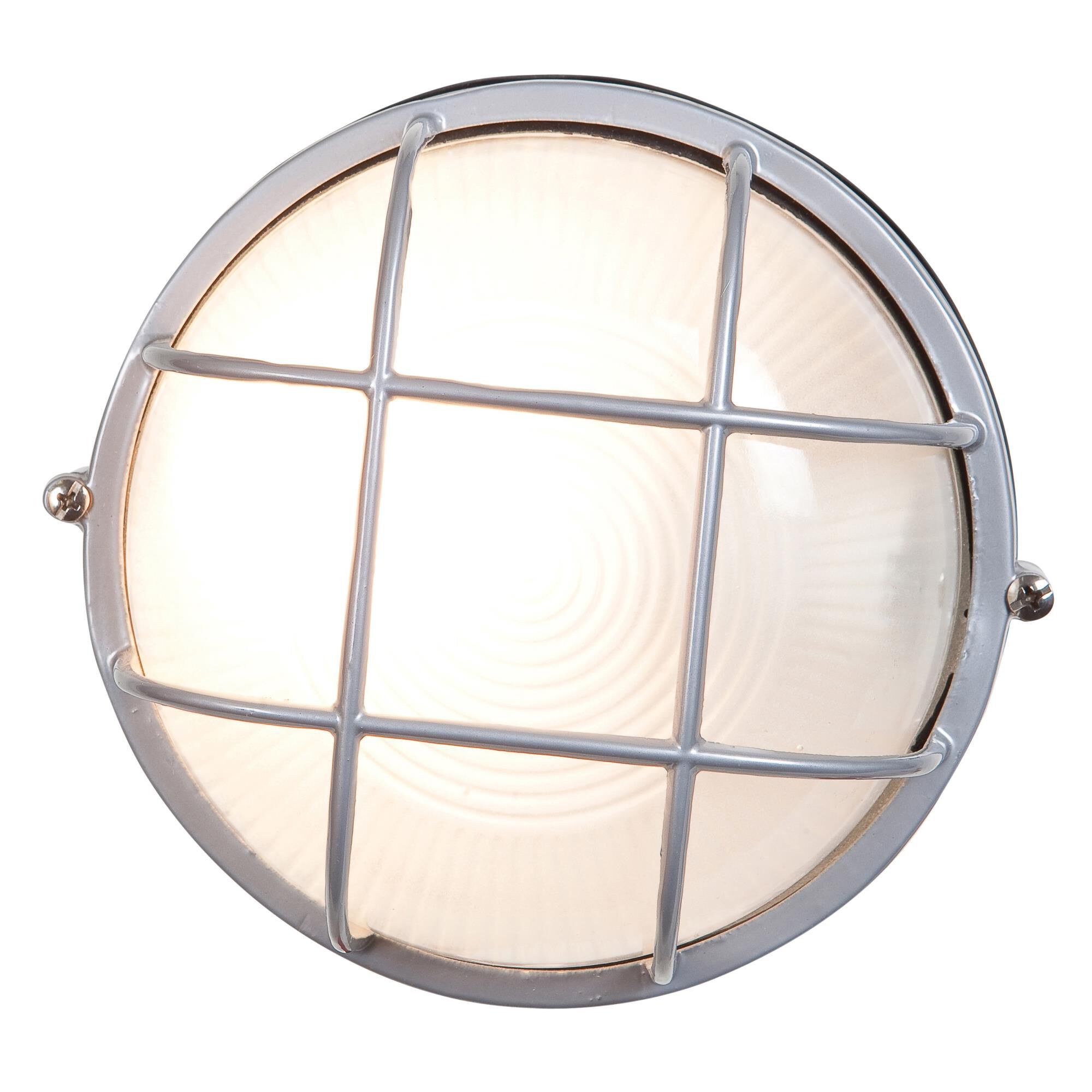 Access Lighting Nauticus 10 Inch Tall Outdoor Wall Light