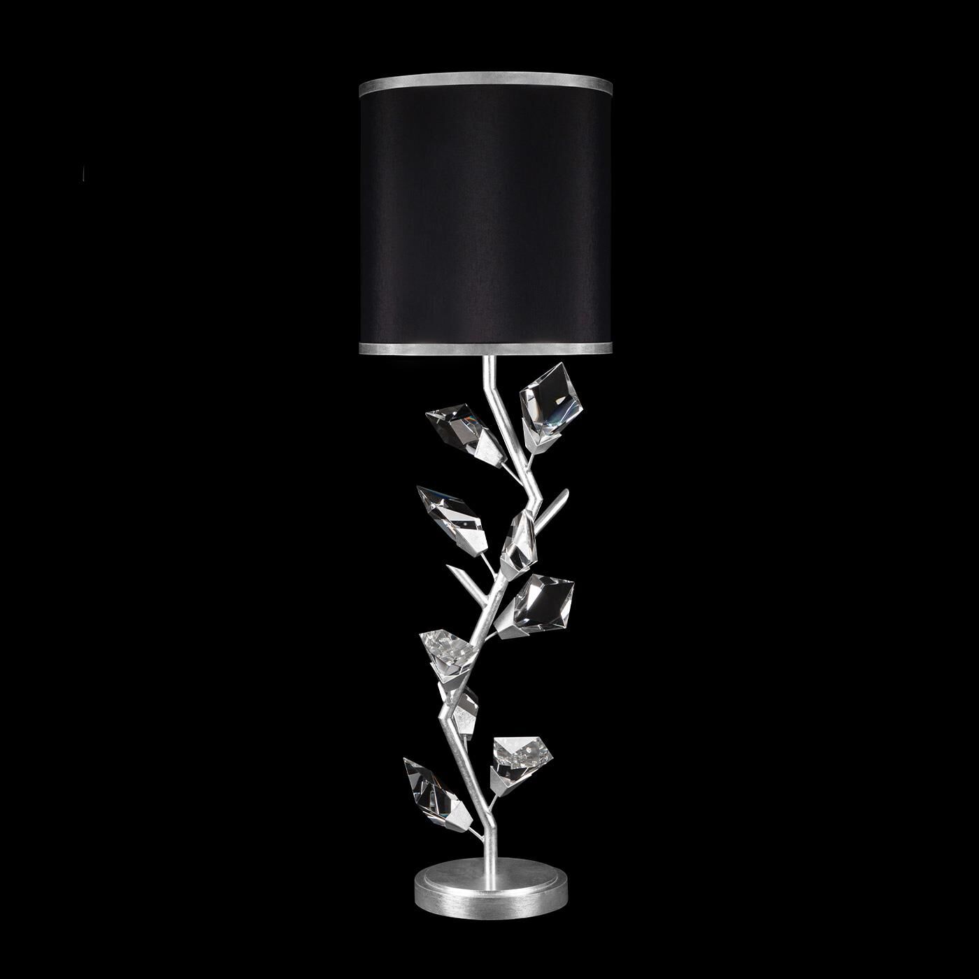 Foret Table Lamp by Fine Art Handcrafted Lighting