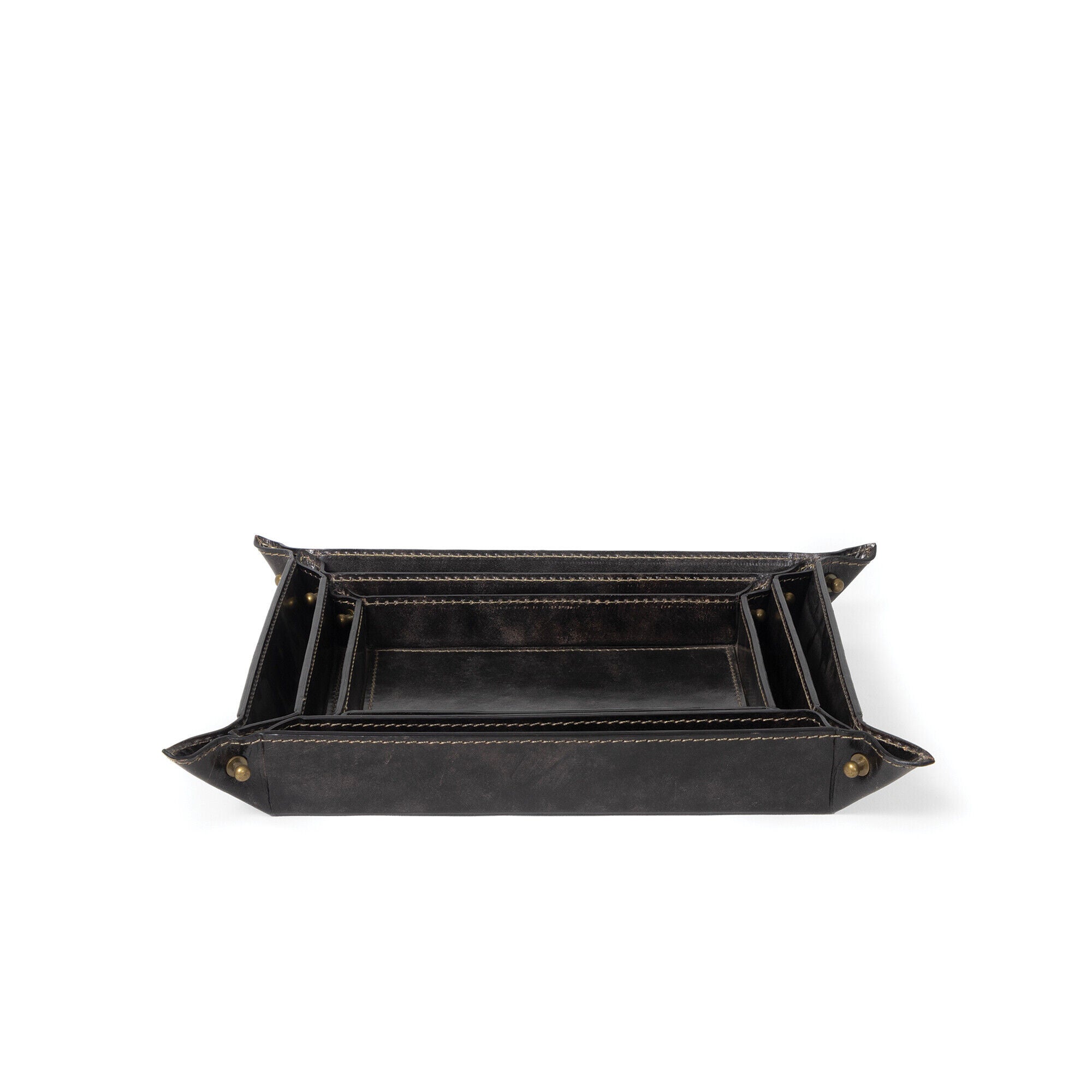 Shown in Black finish and - None - shade