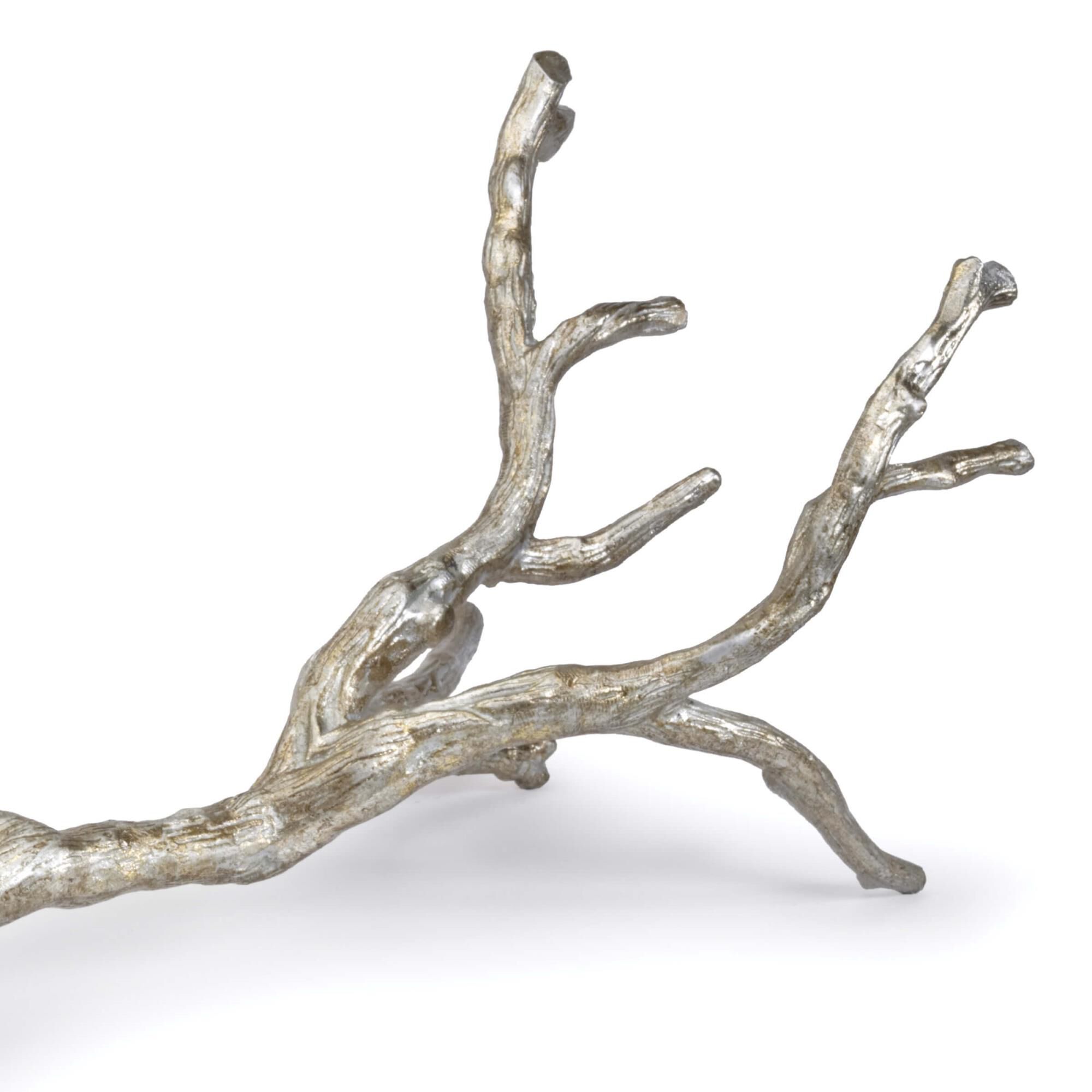 Metal Branch 30 Inch Other Table Accent by Regina Andrew