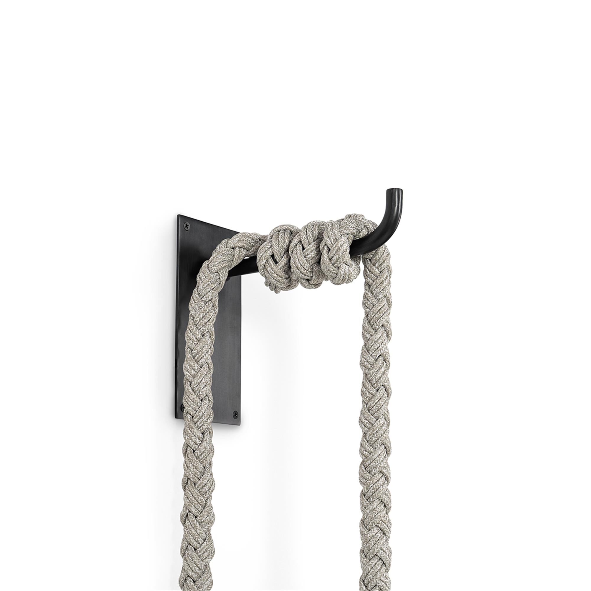 Shown in Grey finish