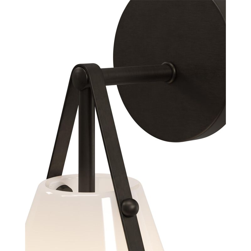 Bronwen 7 Inch Wall Sconce by Currey and Company