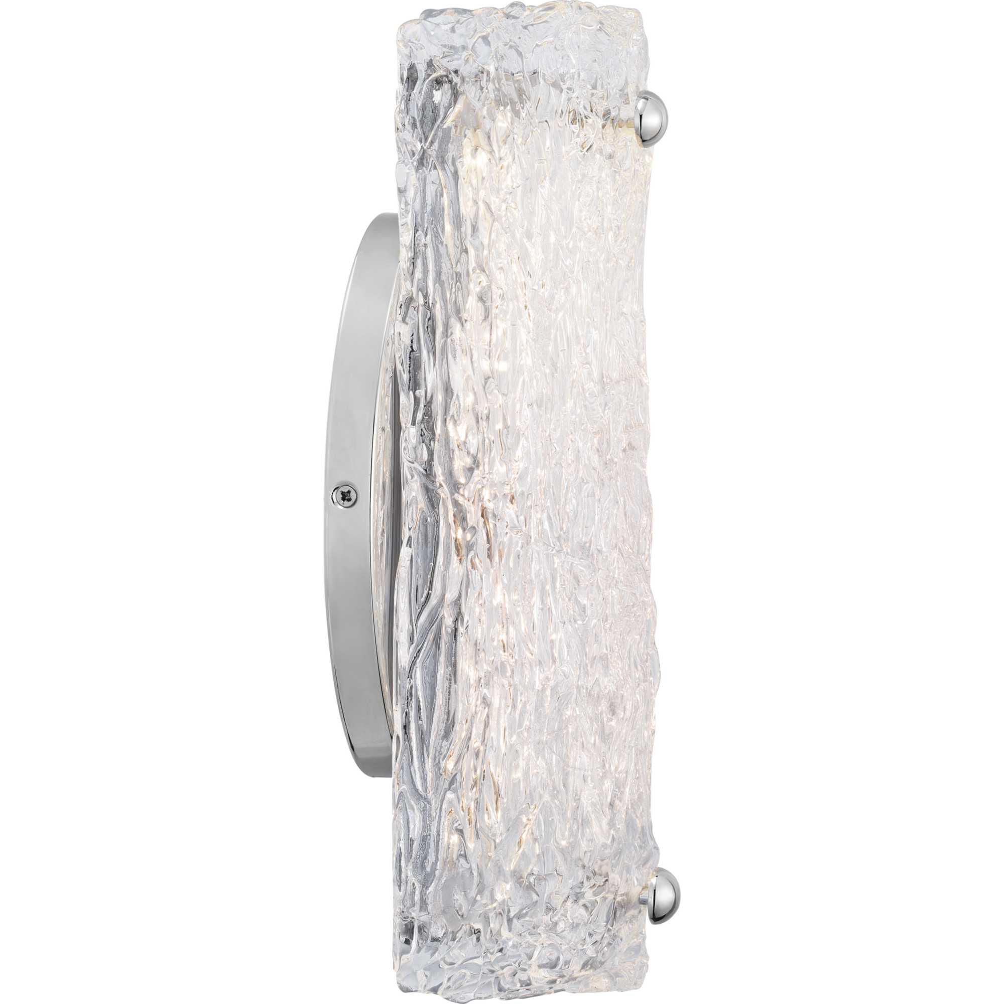 Progress Lighting Capelli 12 Inch LED Wall Sconce
