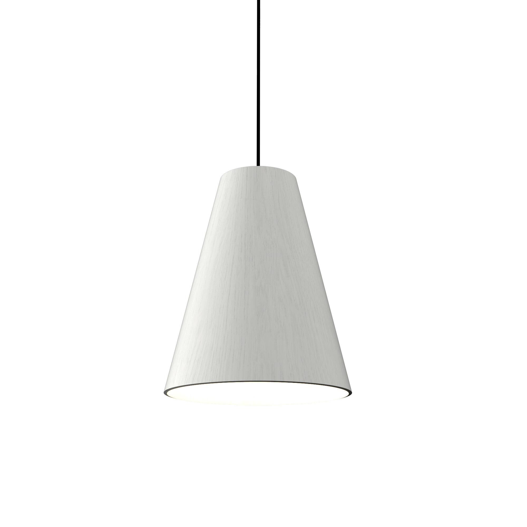Conical Mini Pendant by Accord Lighting