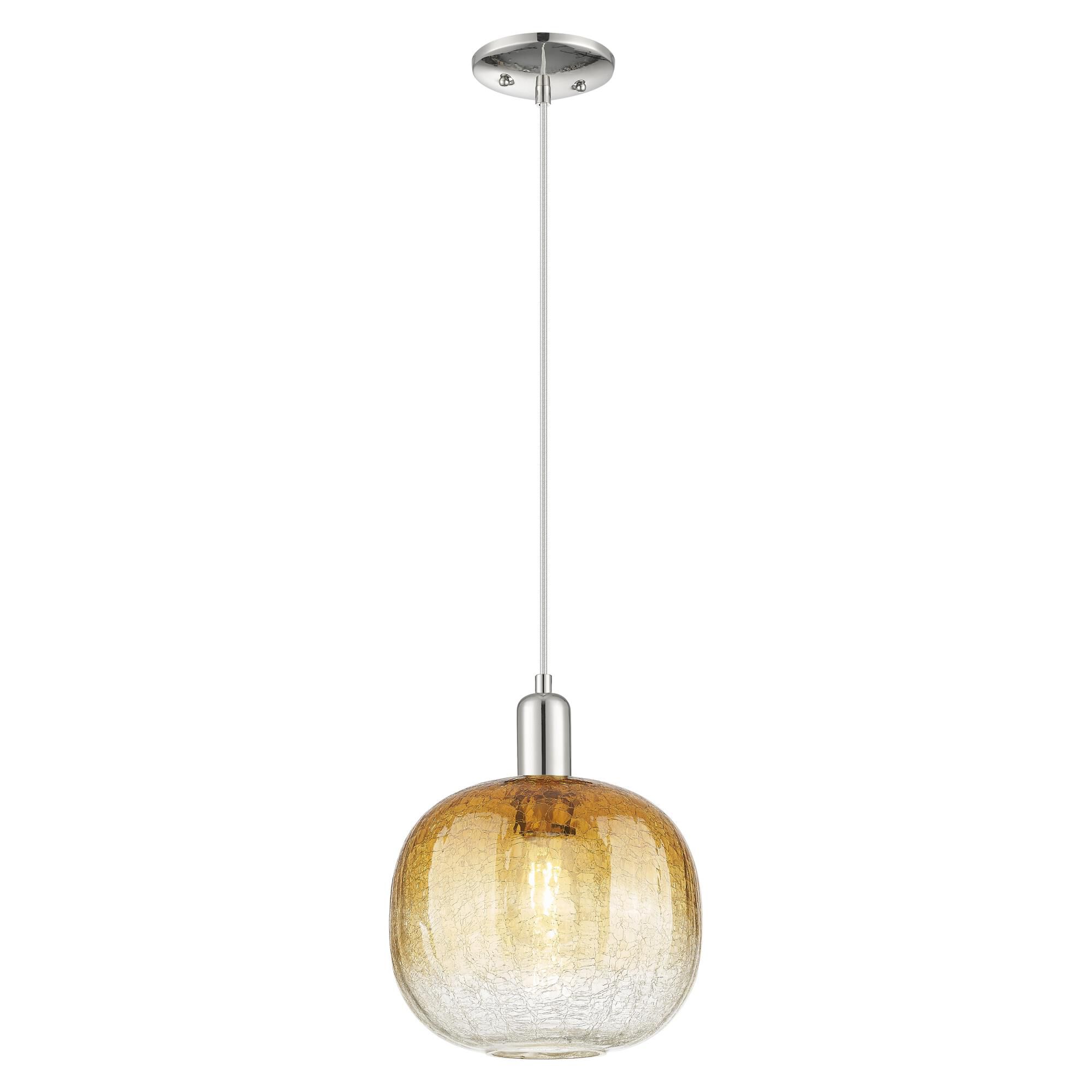 Bruno Marashlian Brookhaven Sphere Mini Pendant by Innovations Lighting