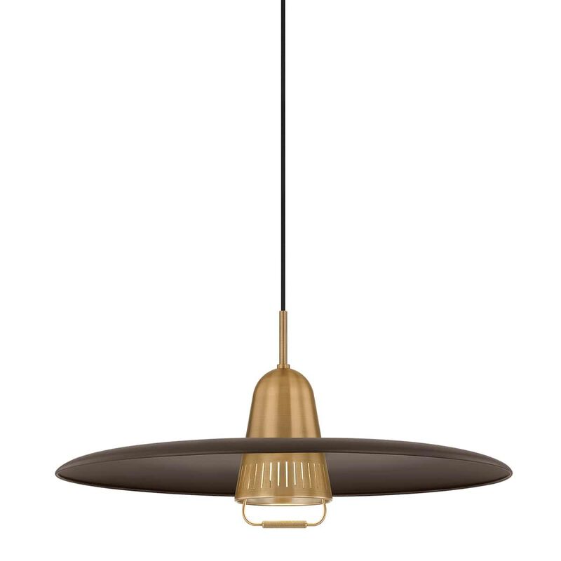 Gilroy 25 Inch Large Pendant by Troy Lighting