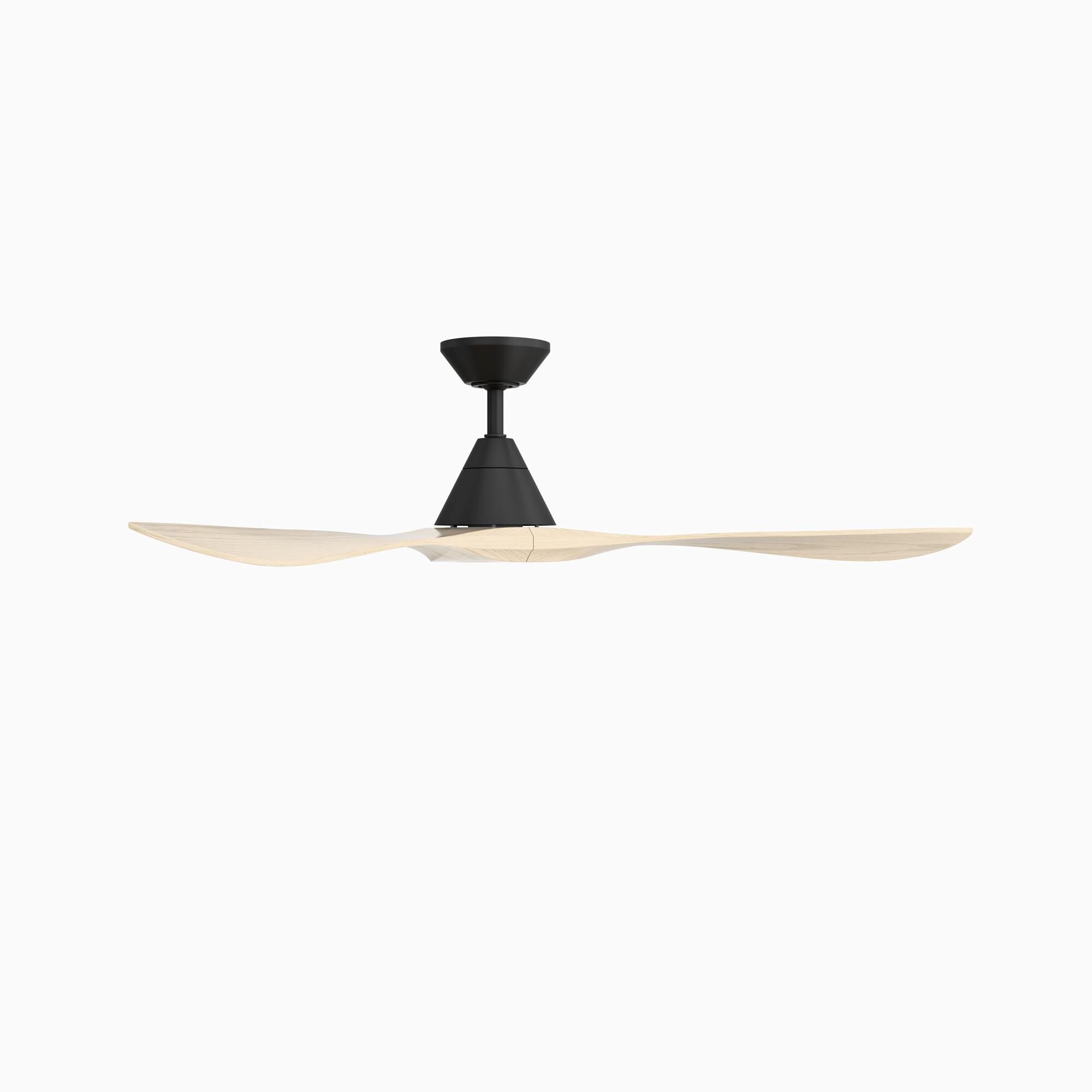Carve 60 Inch Ceiling Fan by Modern Forms