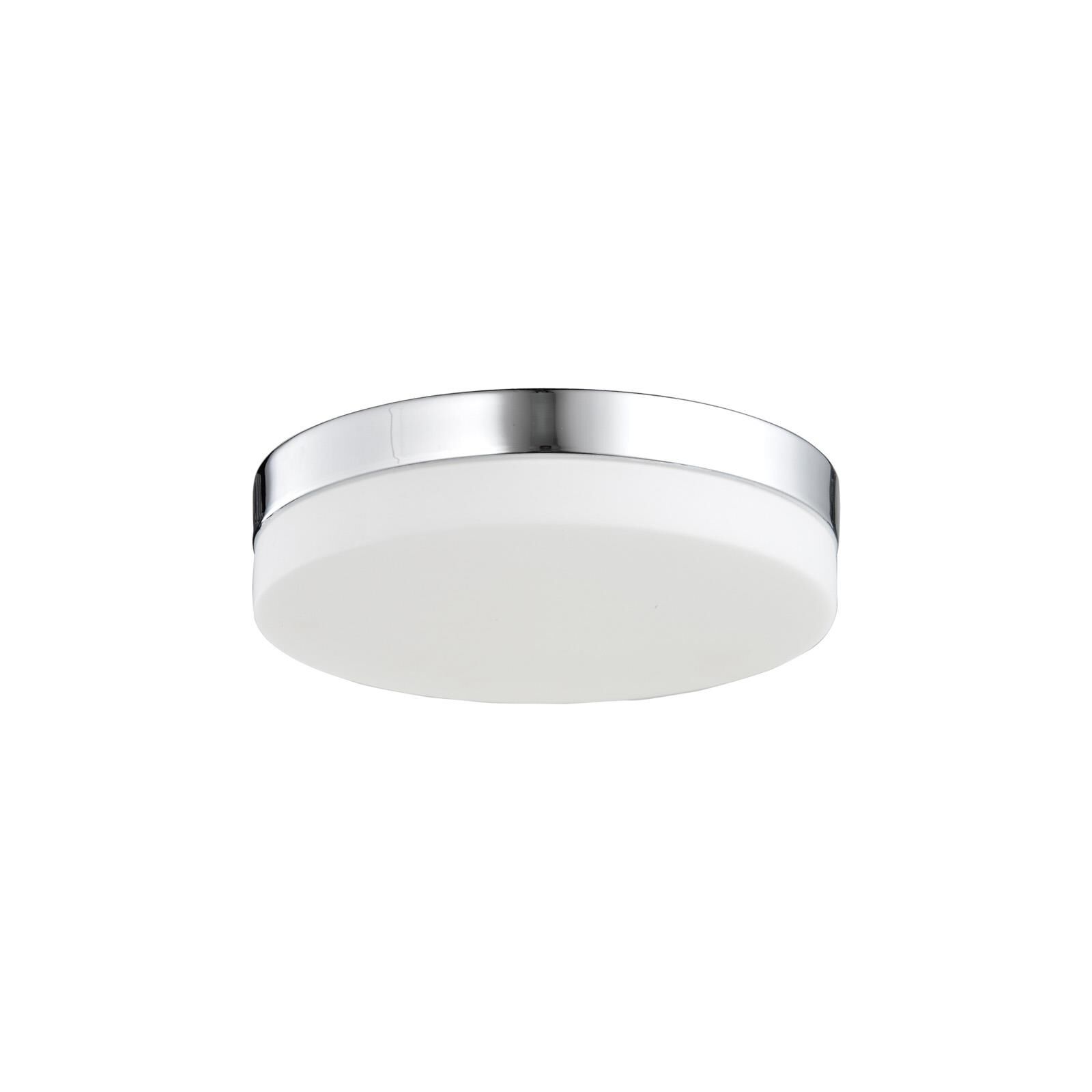 Cermack St. 6 Inch 1 Light LED Flush Mount by Avenue Lighting
