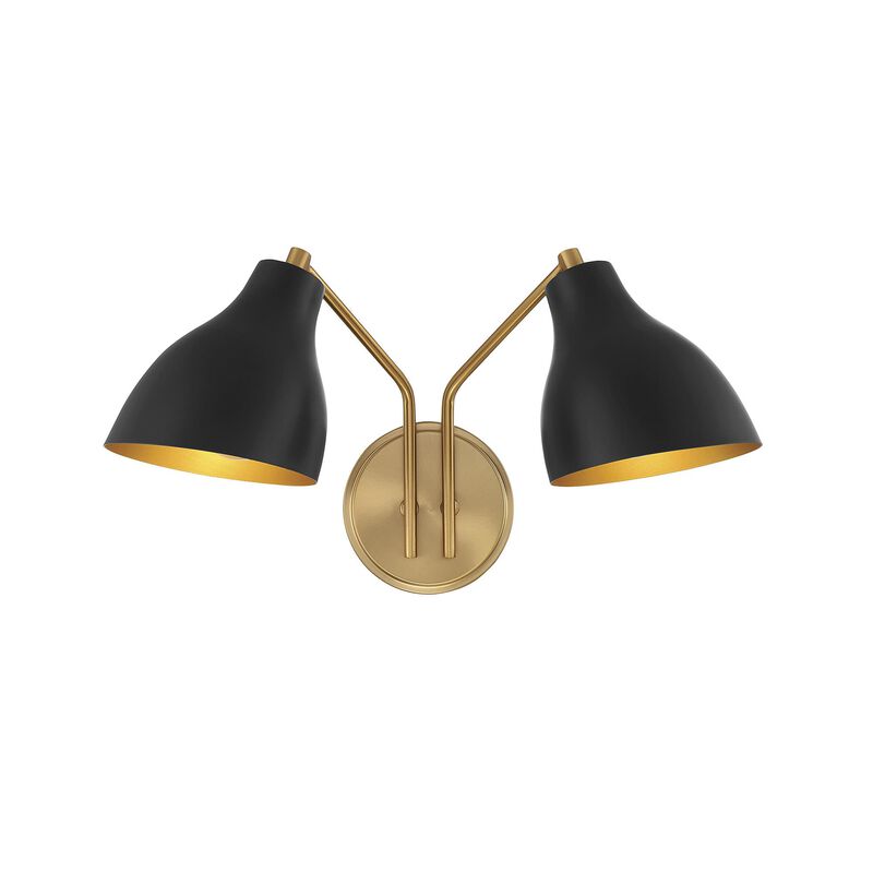 17 Inch LED Wall Sconce by Meridian Lighting
