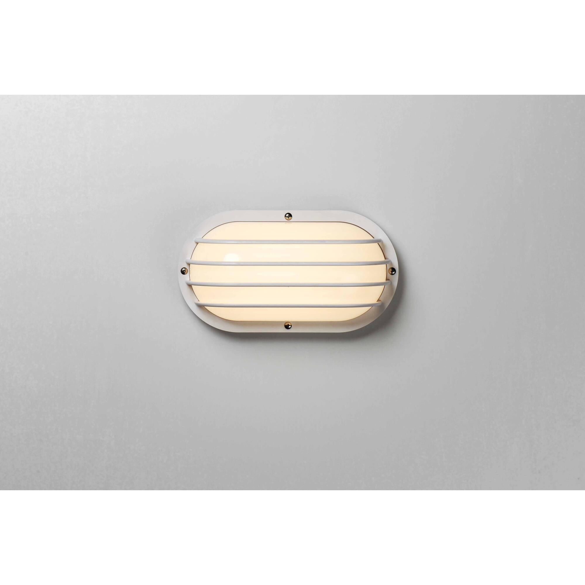 Maxim Lighting Bulwark 5 Inch Tall Outdoor Wall Light