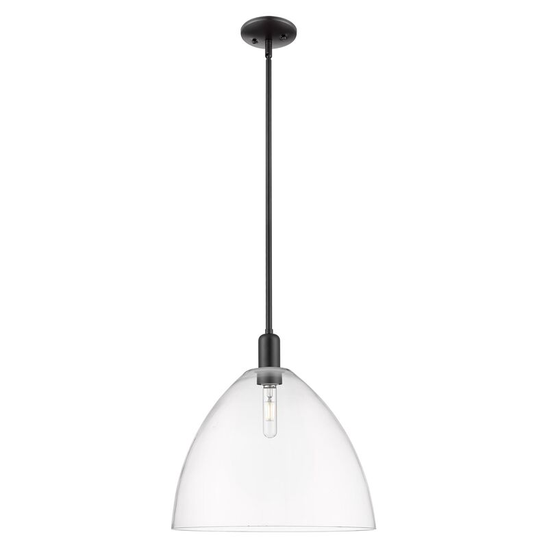 Bruno Marashlian Bristol 16 Inch Large Pendant by Innovations Lighting