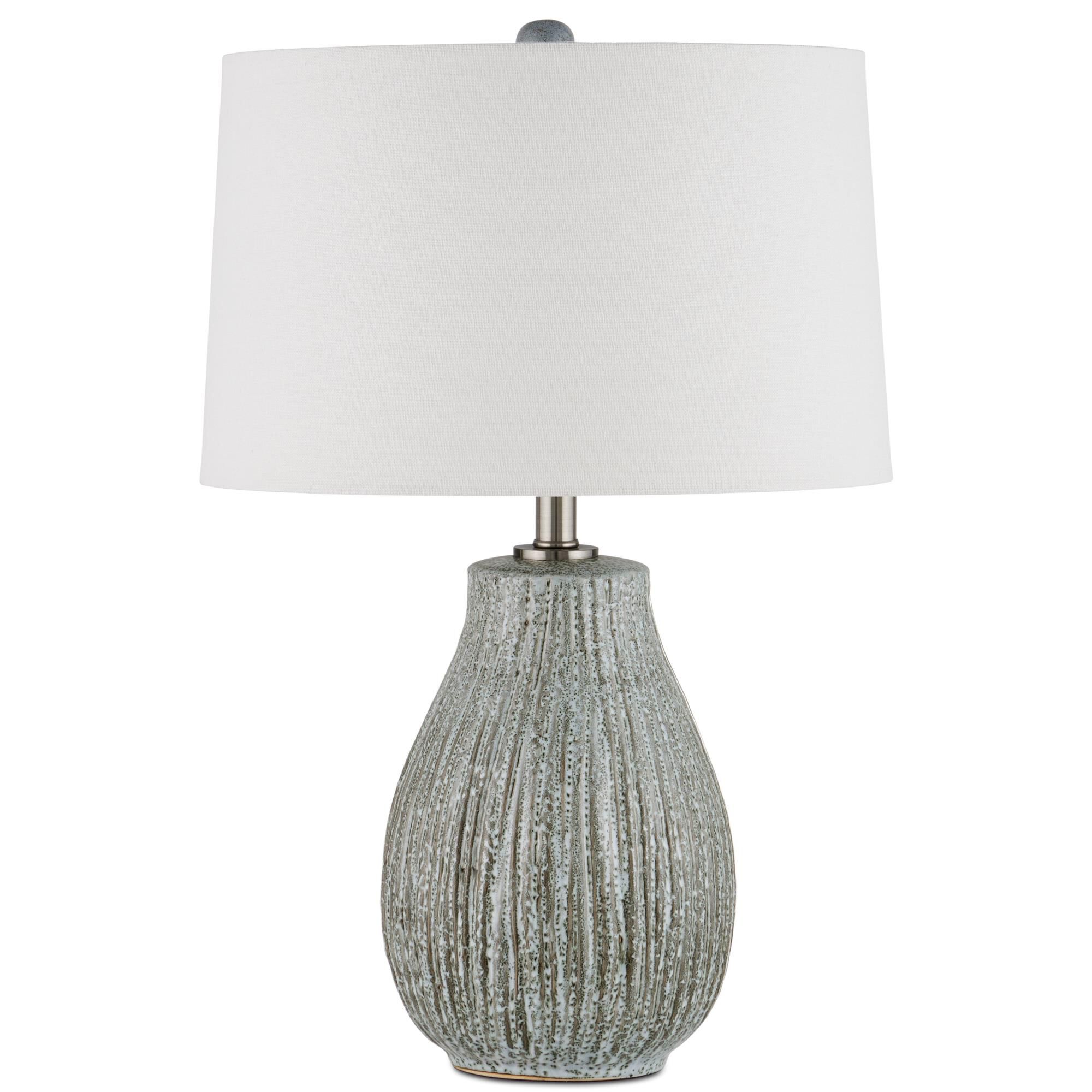 Fidella 24 Inch Table Lamp by Currey and Company