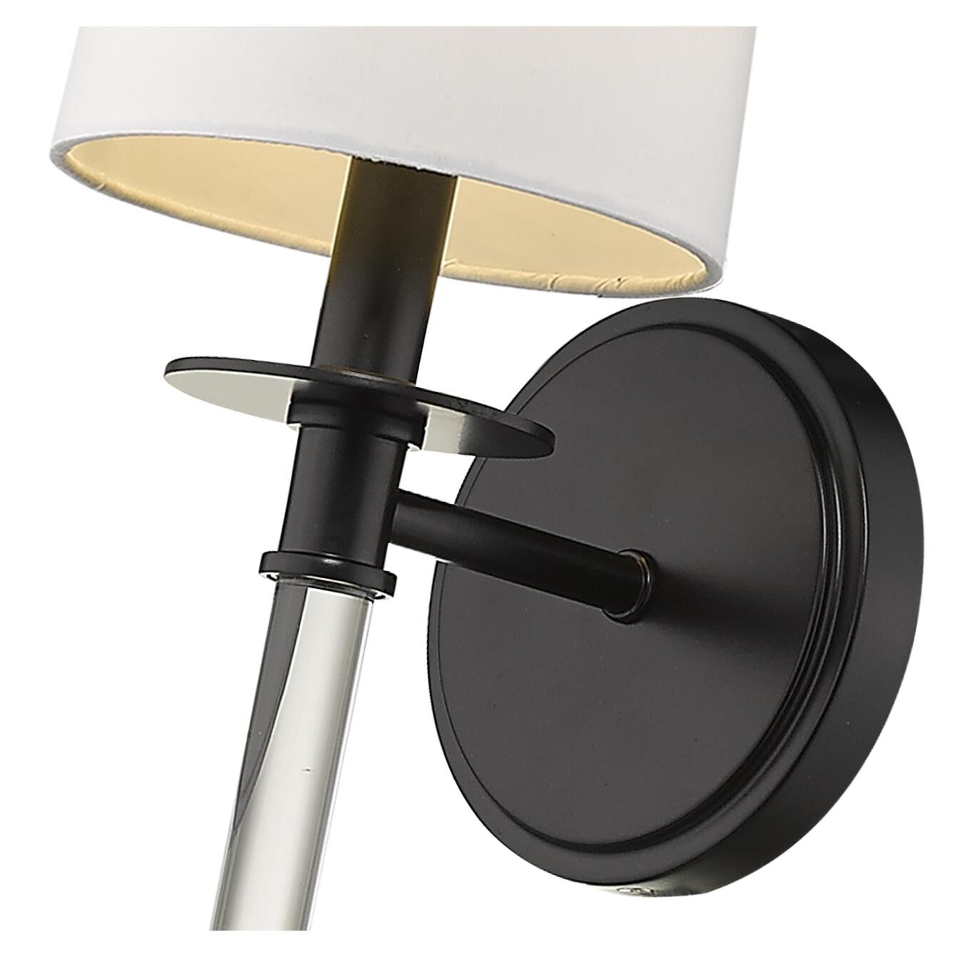 Z-Lite Mila 19 Inch Wall Sconce