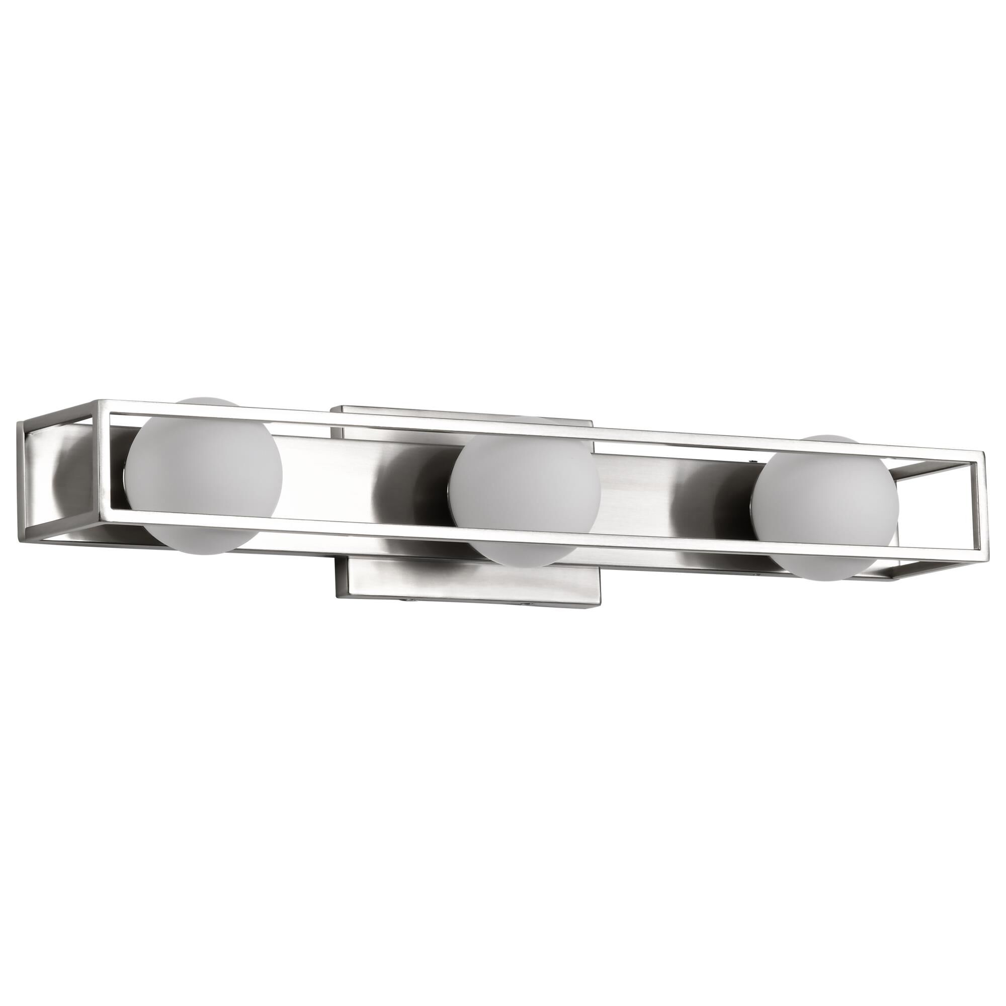 Jenkins 24 Inch Bath Vanity Light by Nuvo Lighting