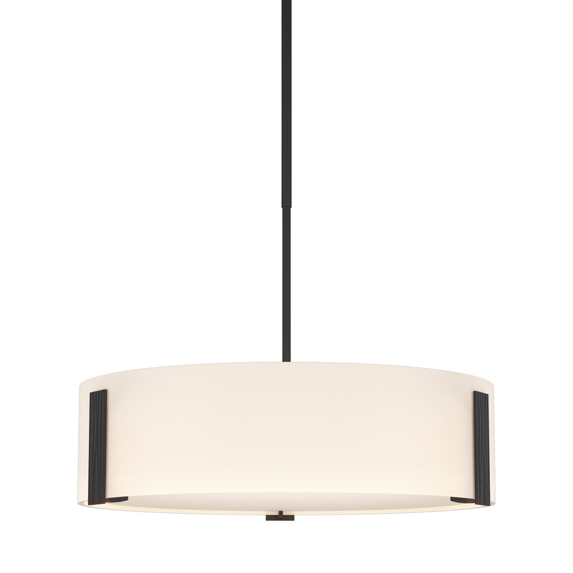 Impressions 18 Inch Large Pendant by Hubbardton Forge