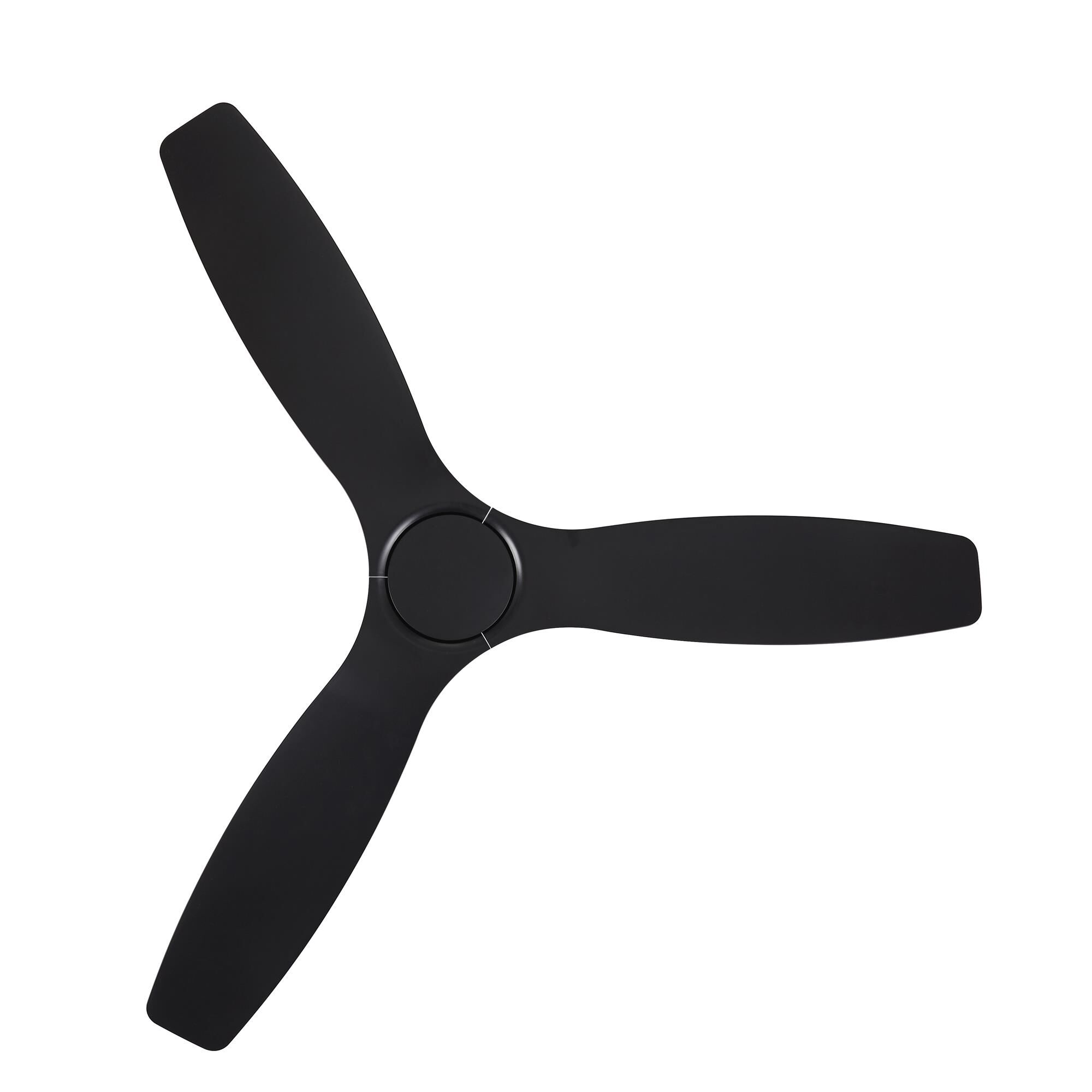 Shown in Black finish