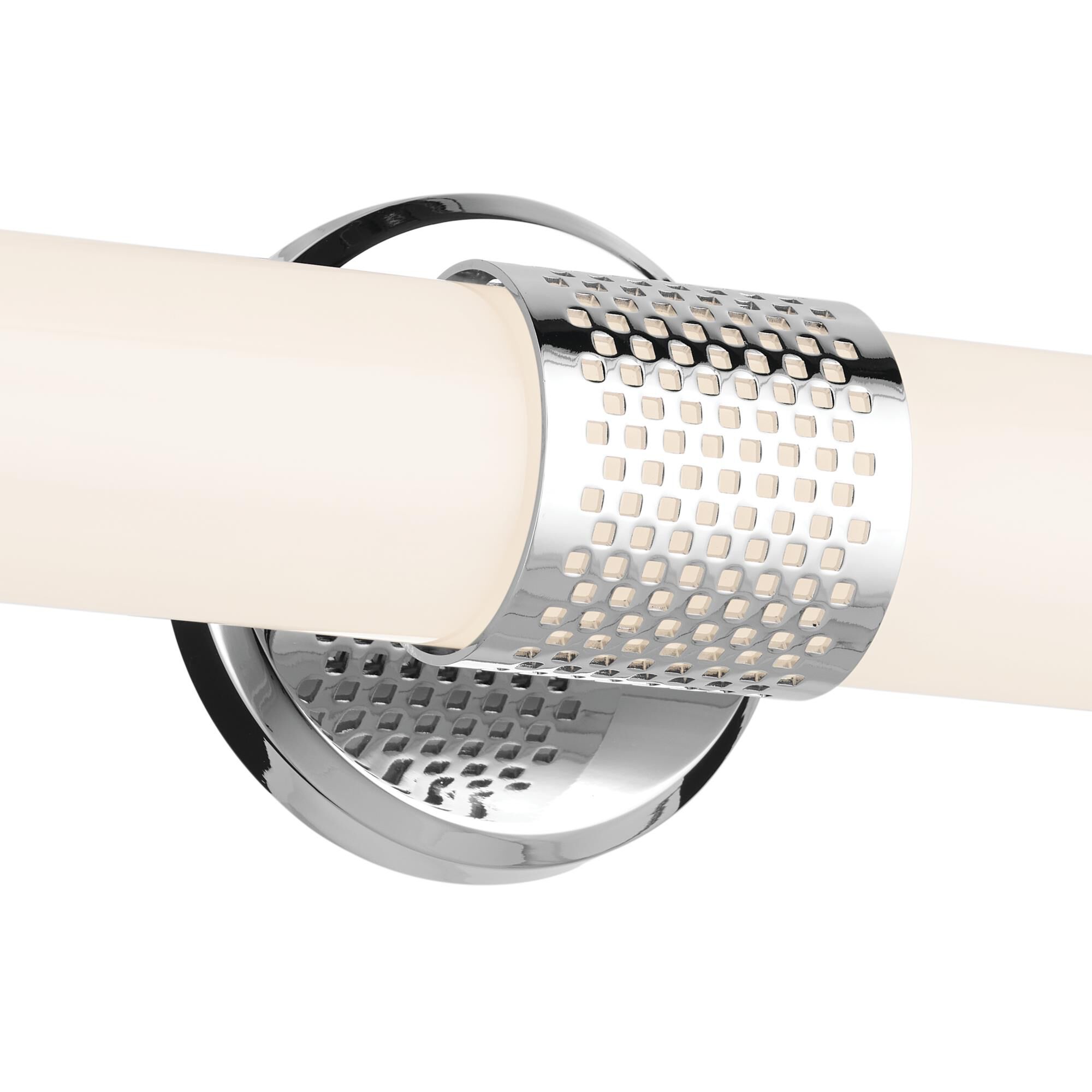 Sashi 24 Inch Bath Vanity Light,