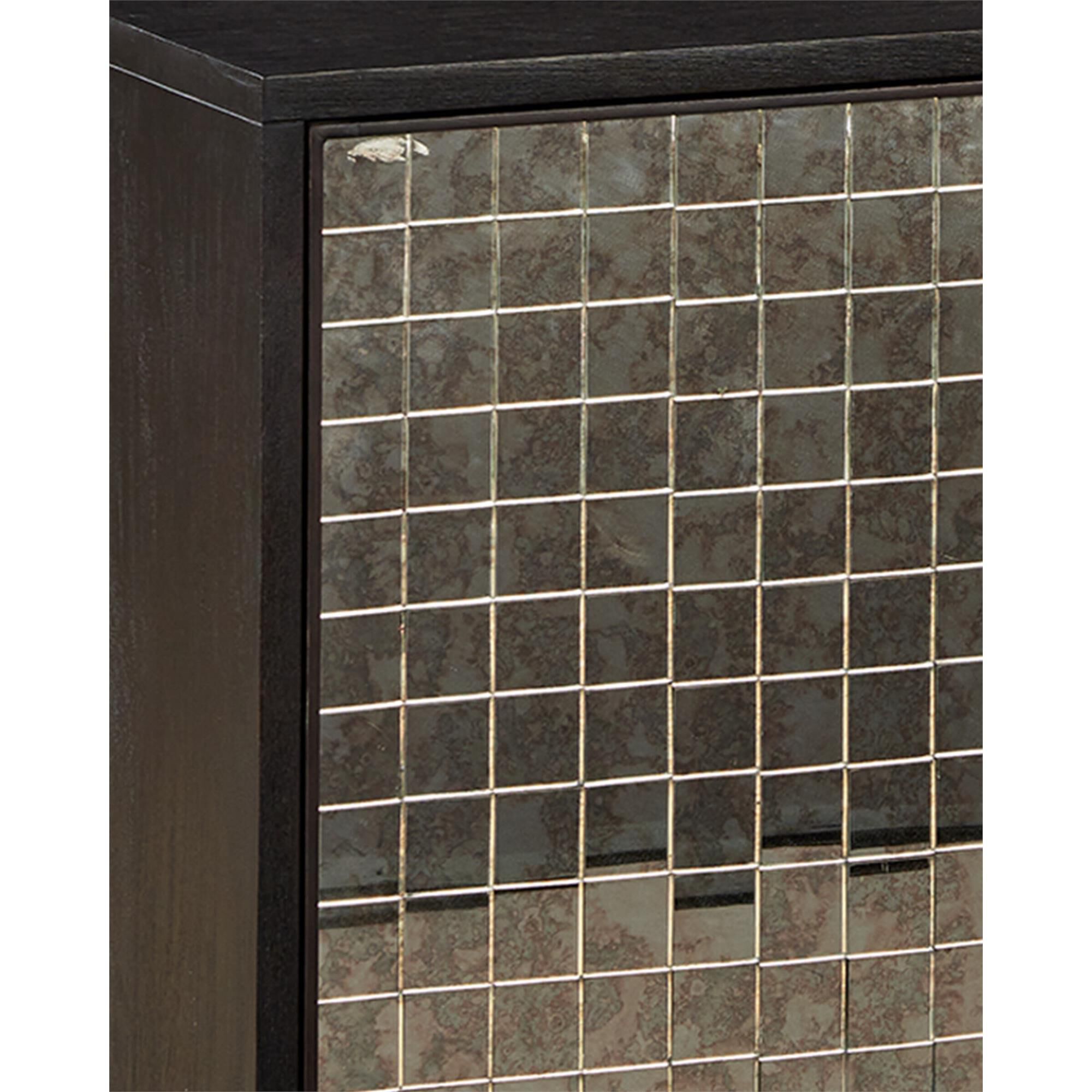 Mosaico 71 Inch Credenza,