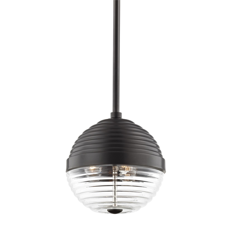 Easton 14 Inch Mini Pendant by Hudson Valley Lighting