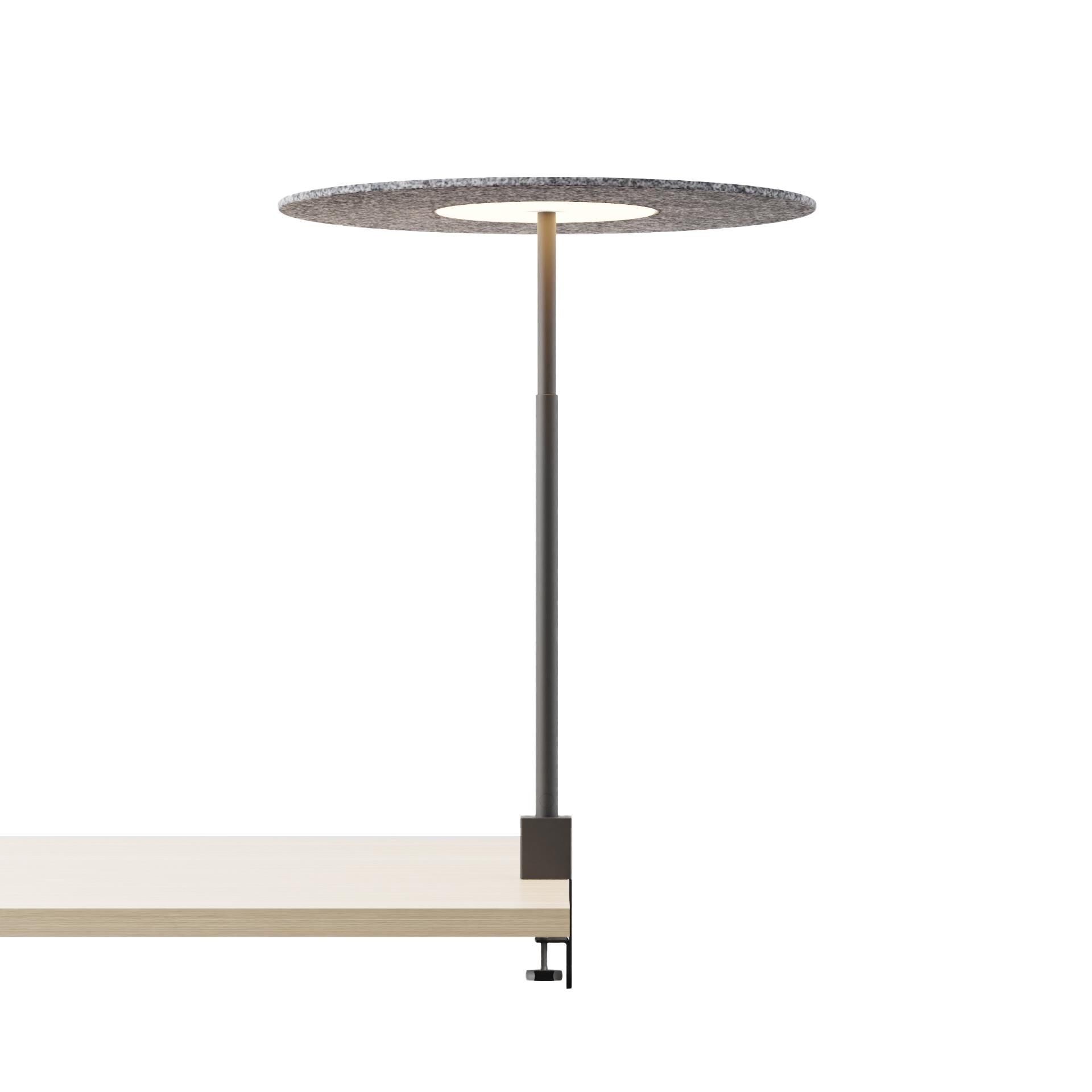 Kenneth Ng, Edmund Ng Yurei 22 Inch Desk Lamp by Koncept