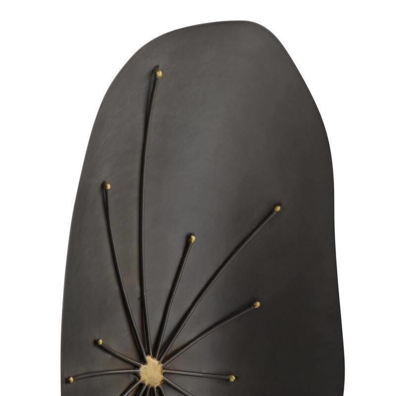 Jura 26 Inch Sculpture by Arteriors Home