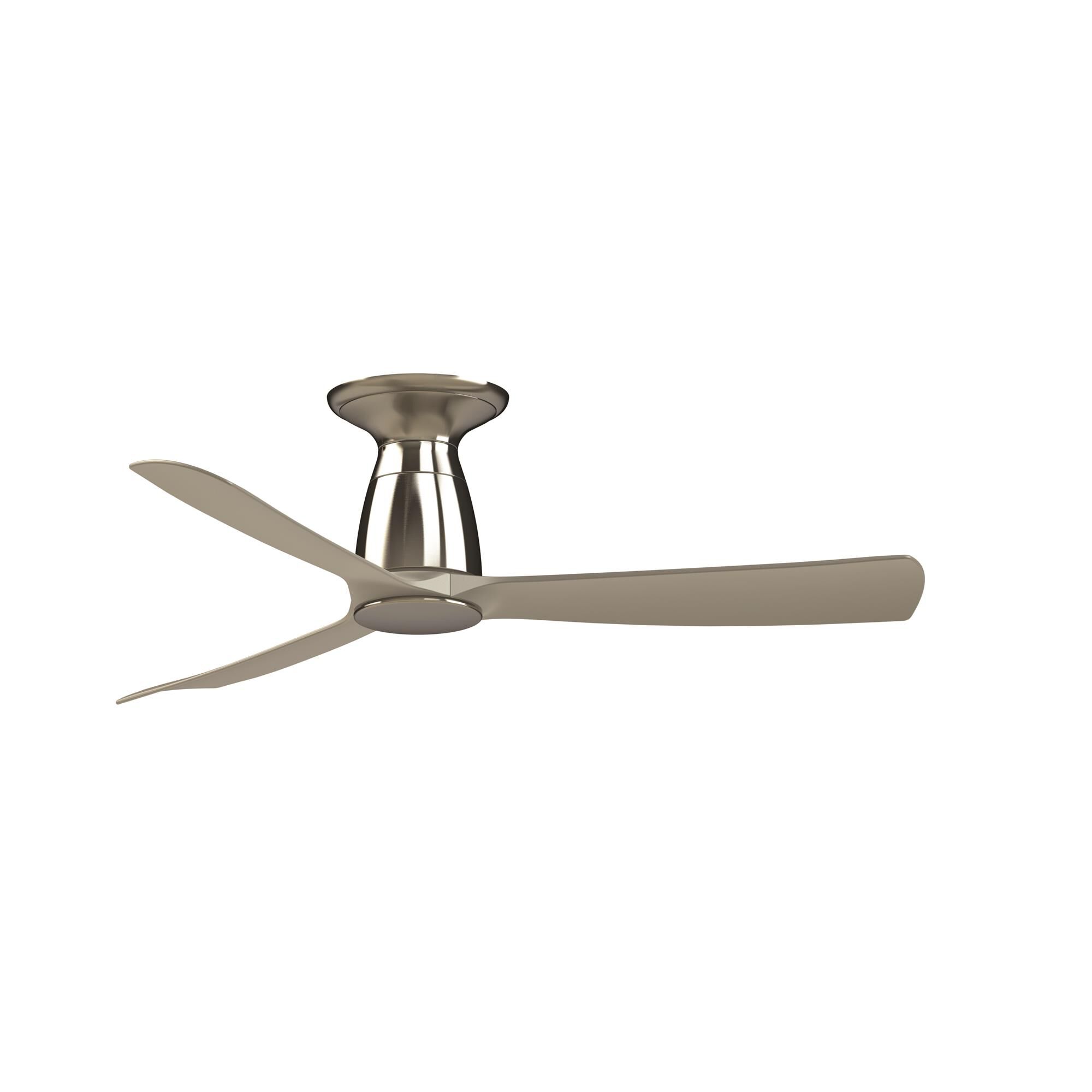 Kute 44 Inch Ceiling Fan,