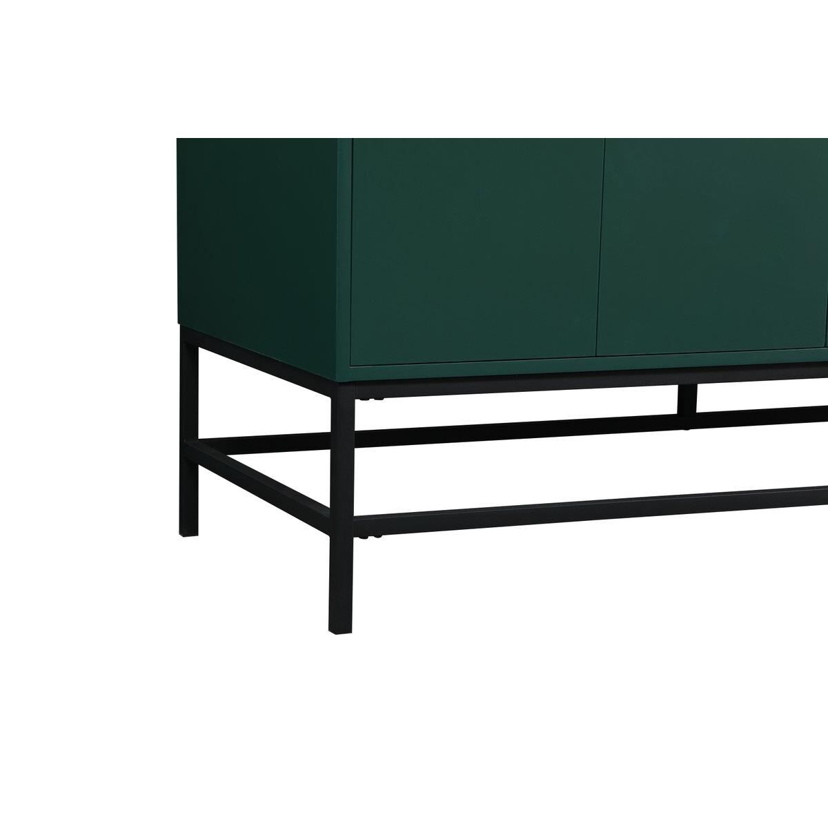 Eugene Bath Vanity by Elegant Decor