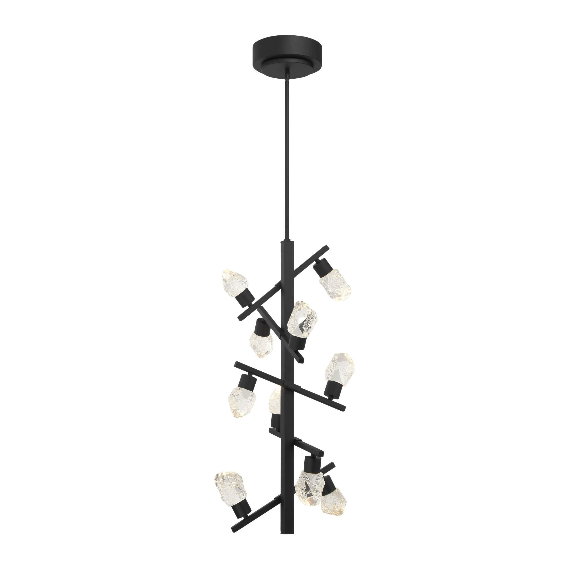 Kosmyc Large Pendant by Kovacs