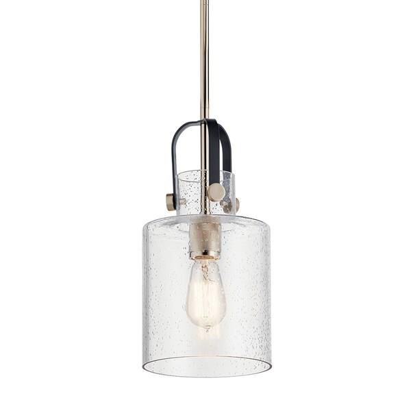 Kichler Lighting Kitner 7 Inch Mini Pendant