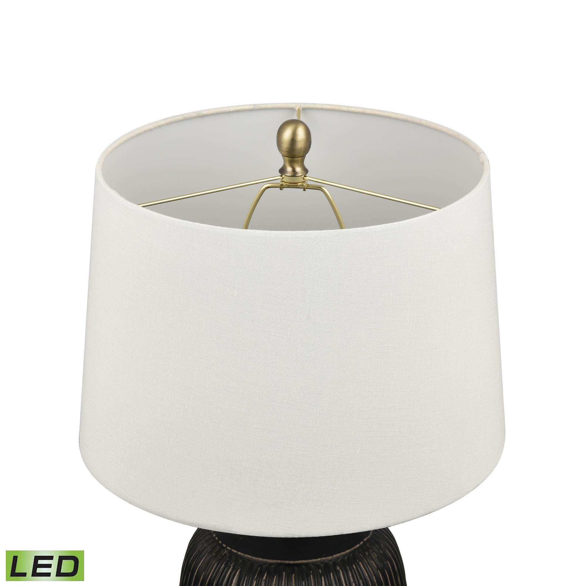 Knighton 24 Inch Table Lamp by ELK Home