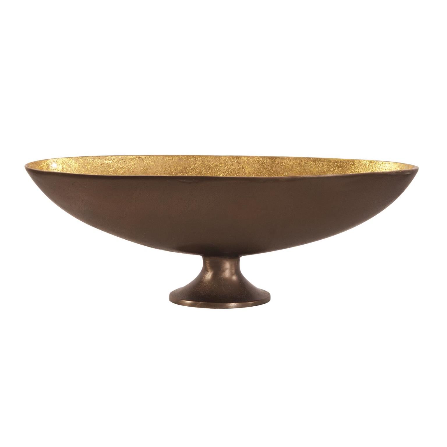 Bowl by Howard Elliott Collection