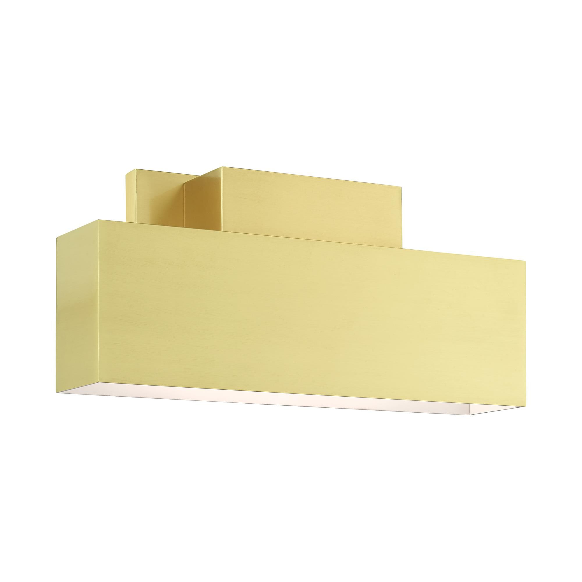 Lynx 14 Inch Wall Sconce by Livex Lighting