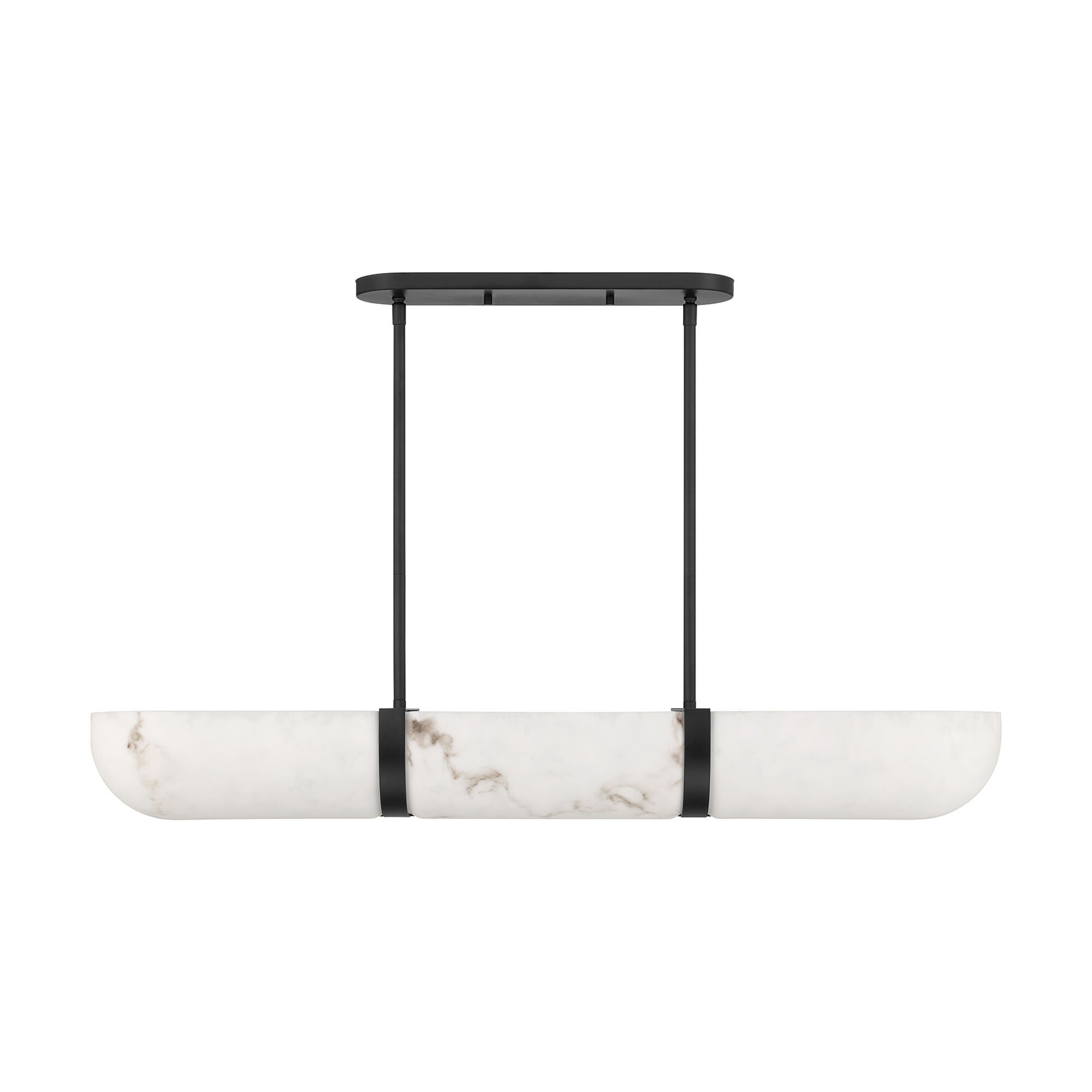 Chalfont Medium Linear Chandelier,