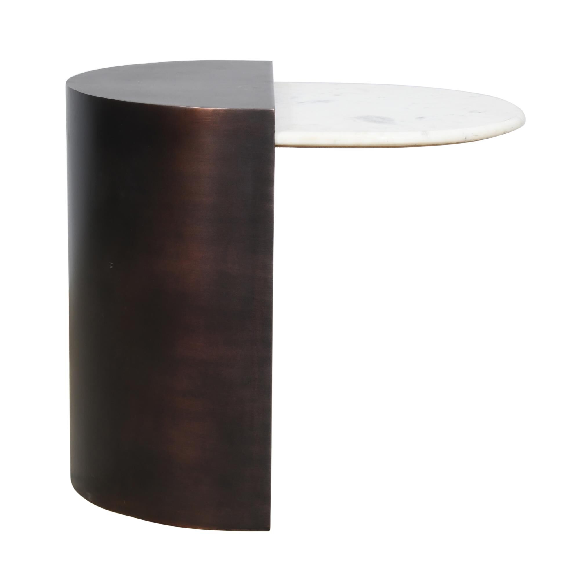 Canter Accent Table by ELK Home