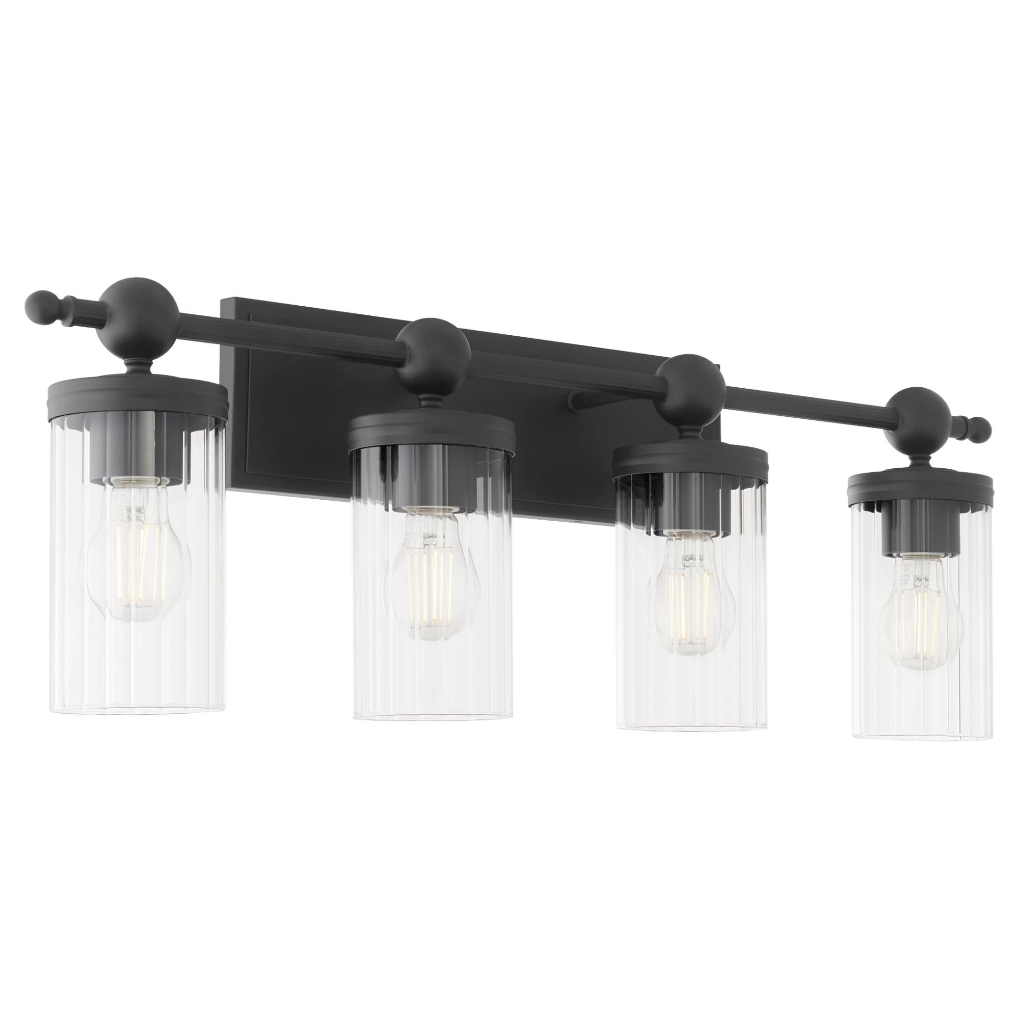Lee Boulevard 30 Inch Bath Vanity Light by Quorum International